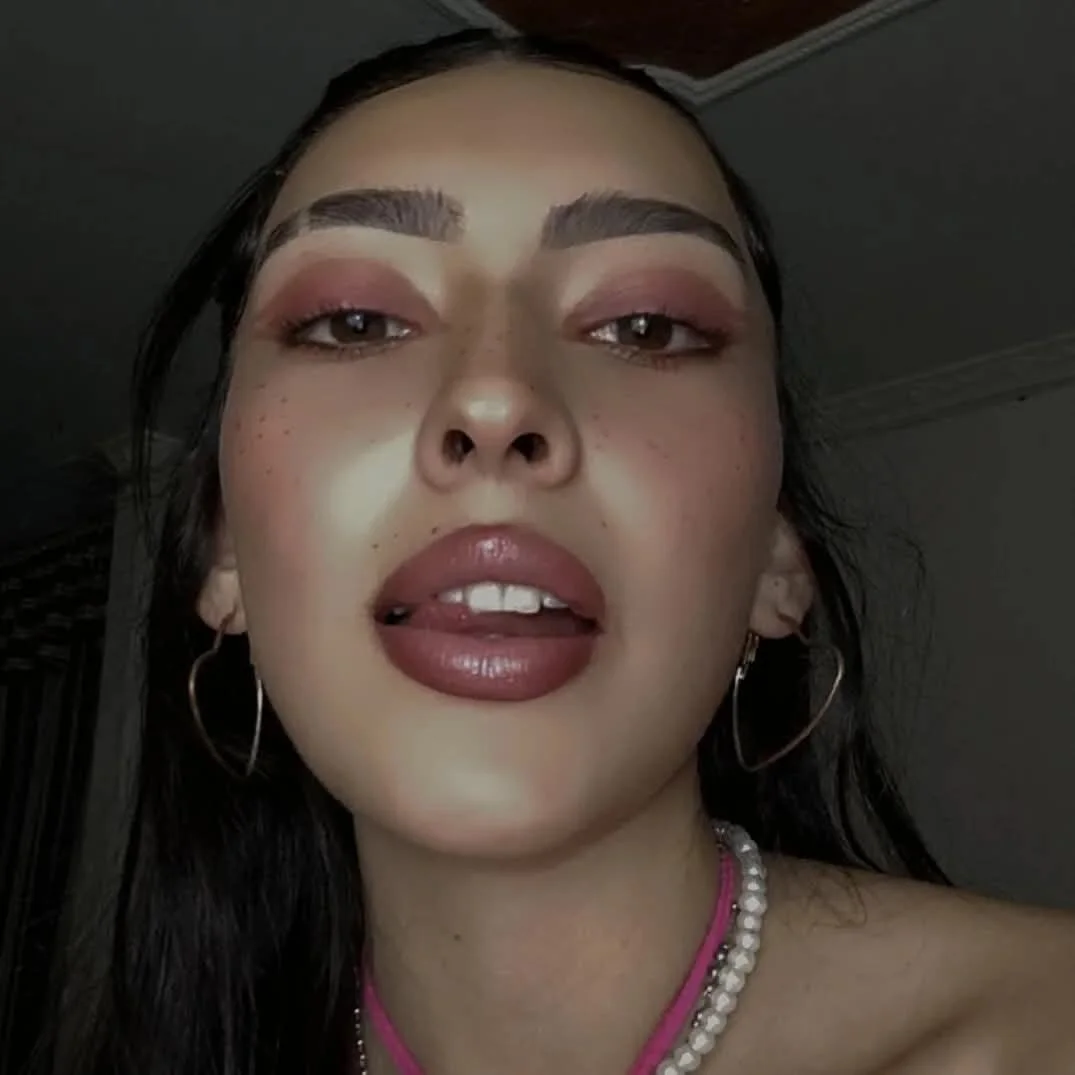 XXX Porn Photo of Nude JuliethaFox 2