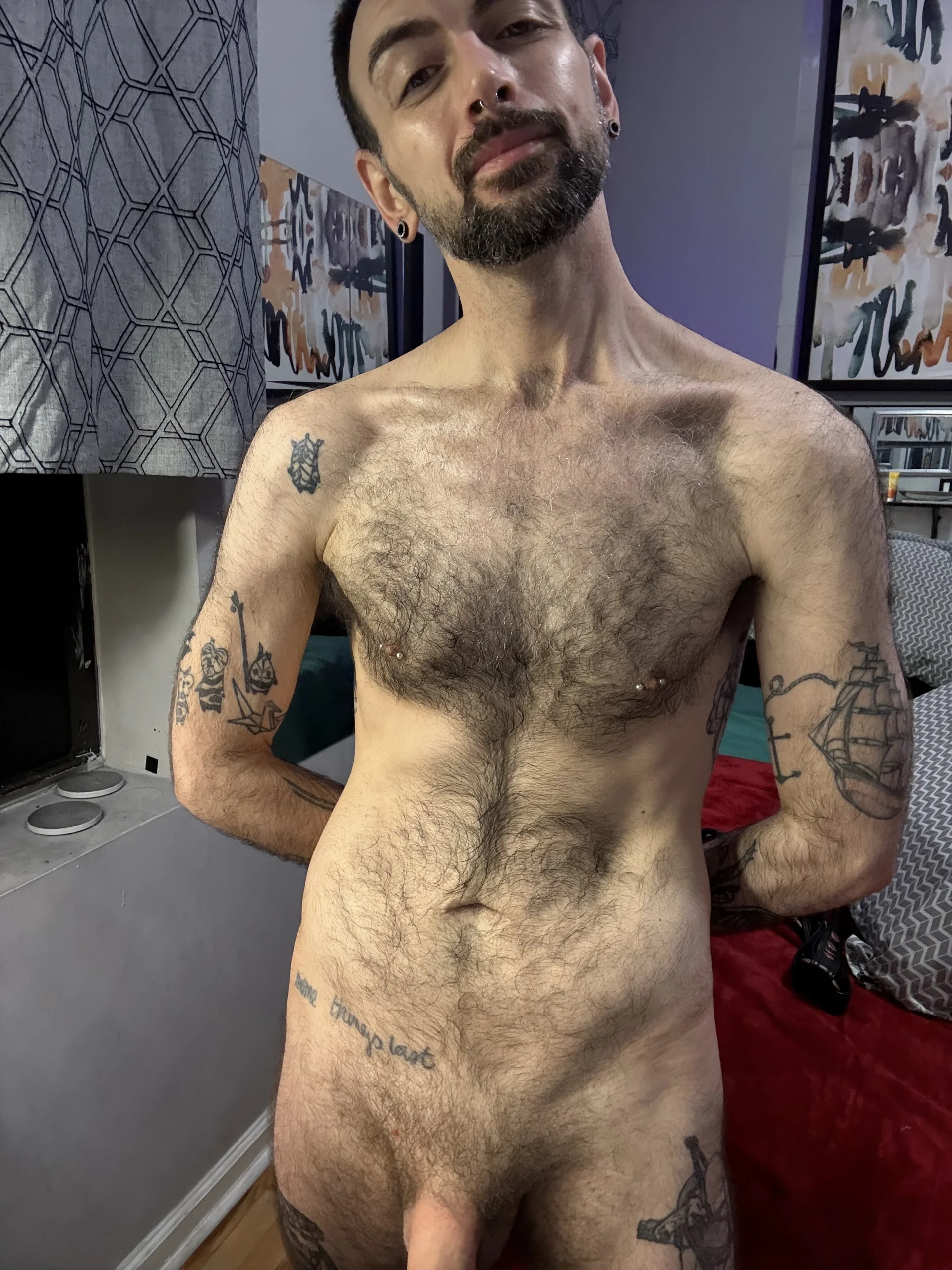 XXX Porn Photo of Nude Girthywhereitmatters 3