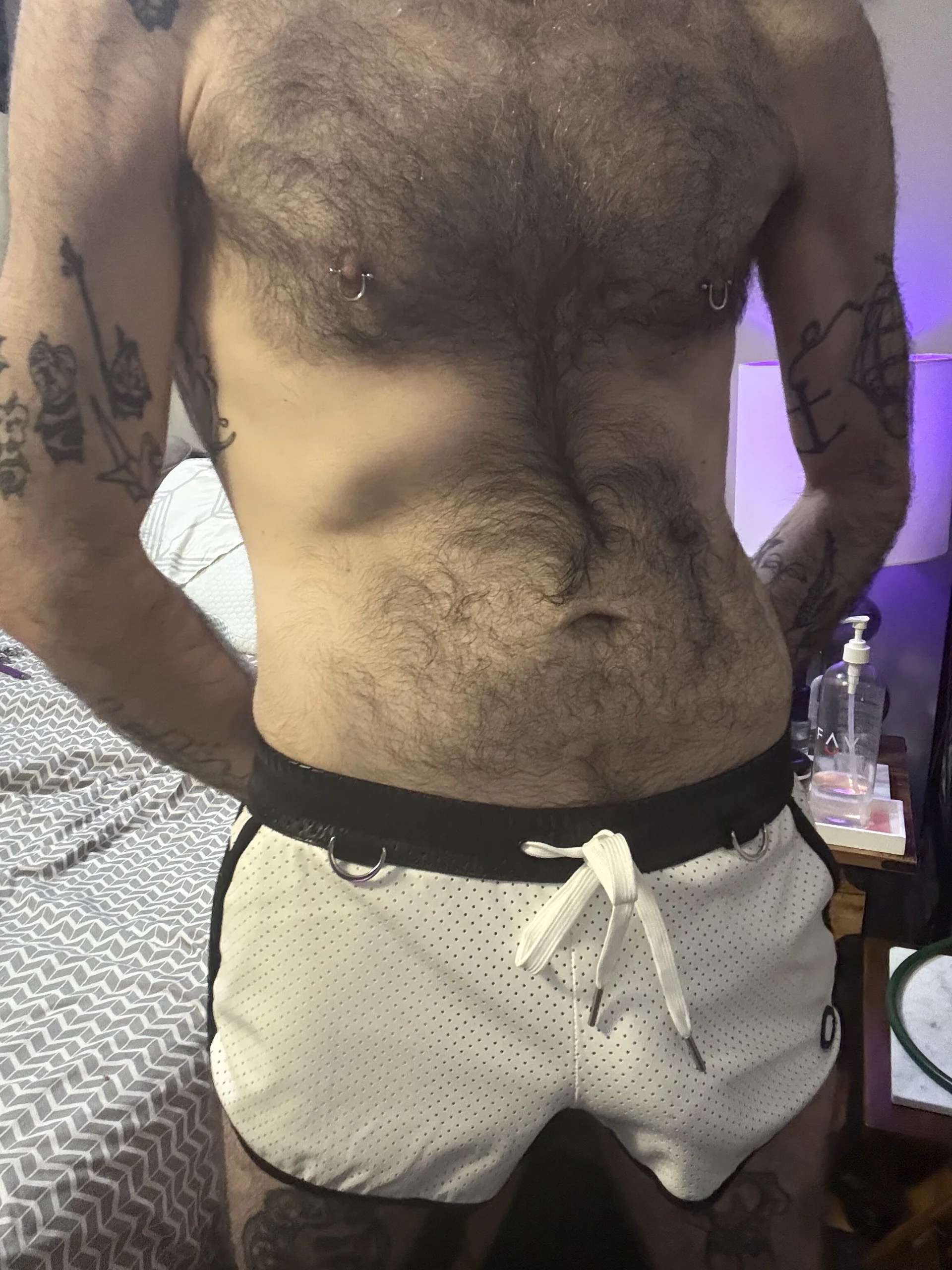 XXX Porn Photo of Nude Girthywhereitmatters 52