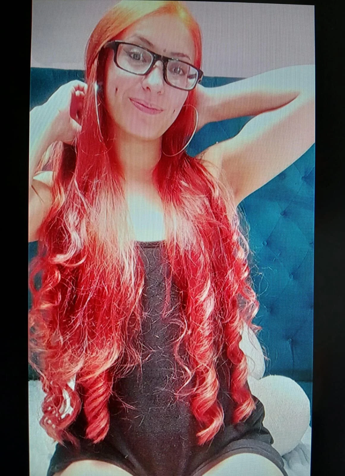 XXX Porn Photo of Nude DulceLorrainexx 6
