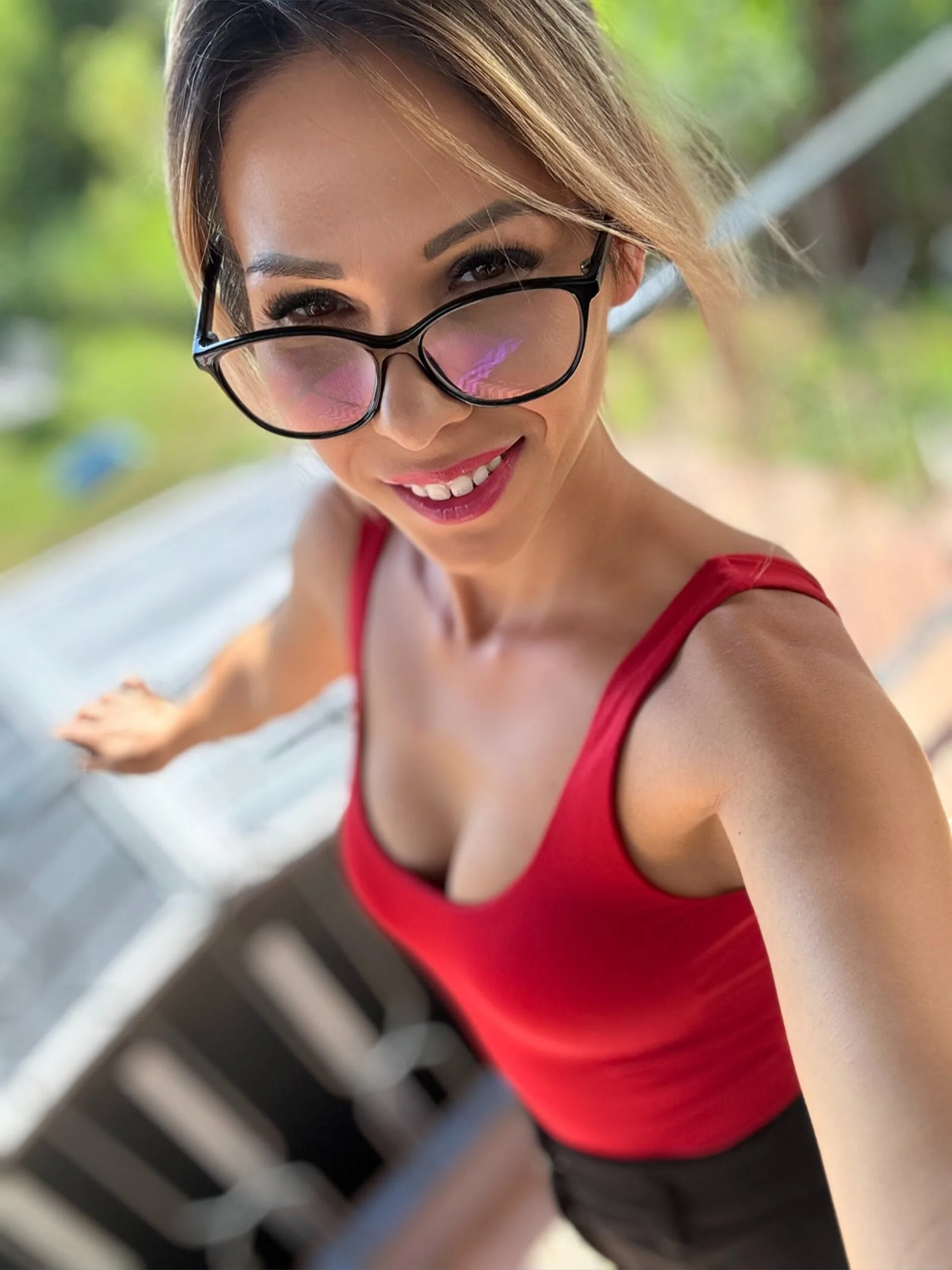 XXX Porn Photo of Nude 21sweetSunny 28