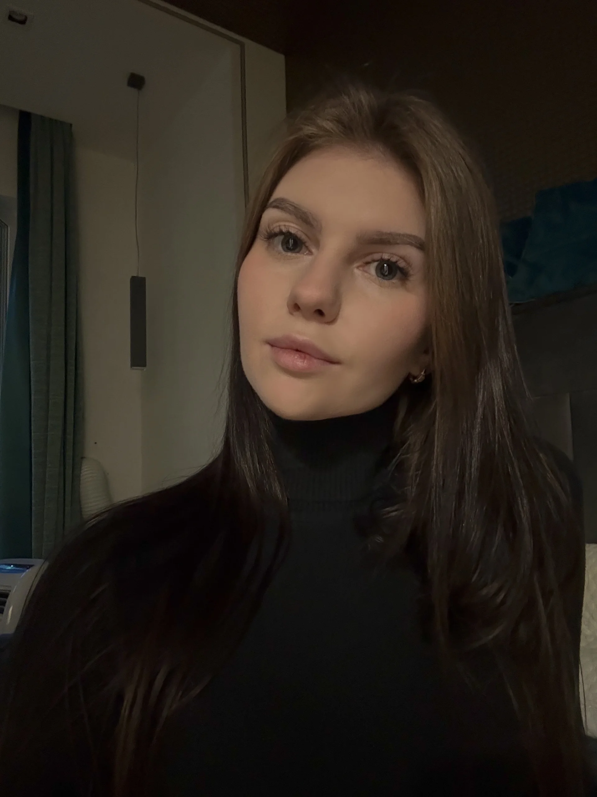 XXX Porn Photo of Nude BloomingOfVanessa 2