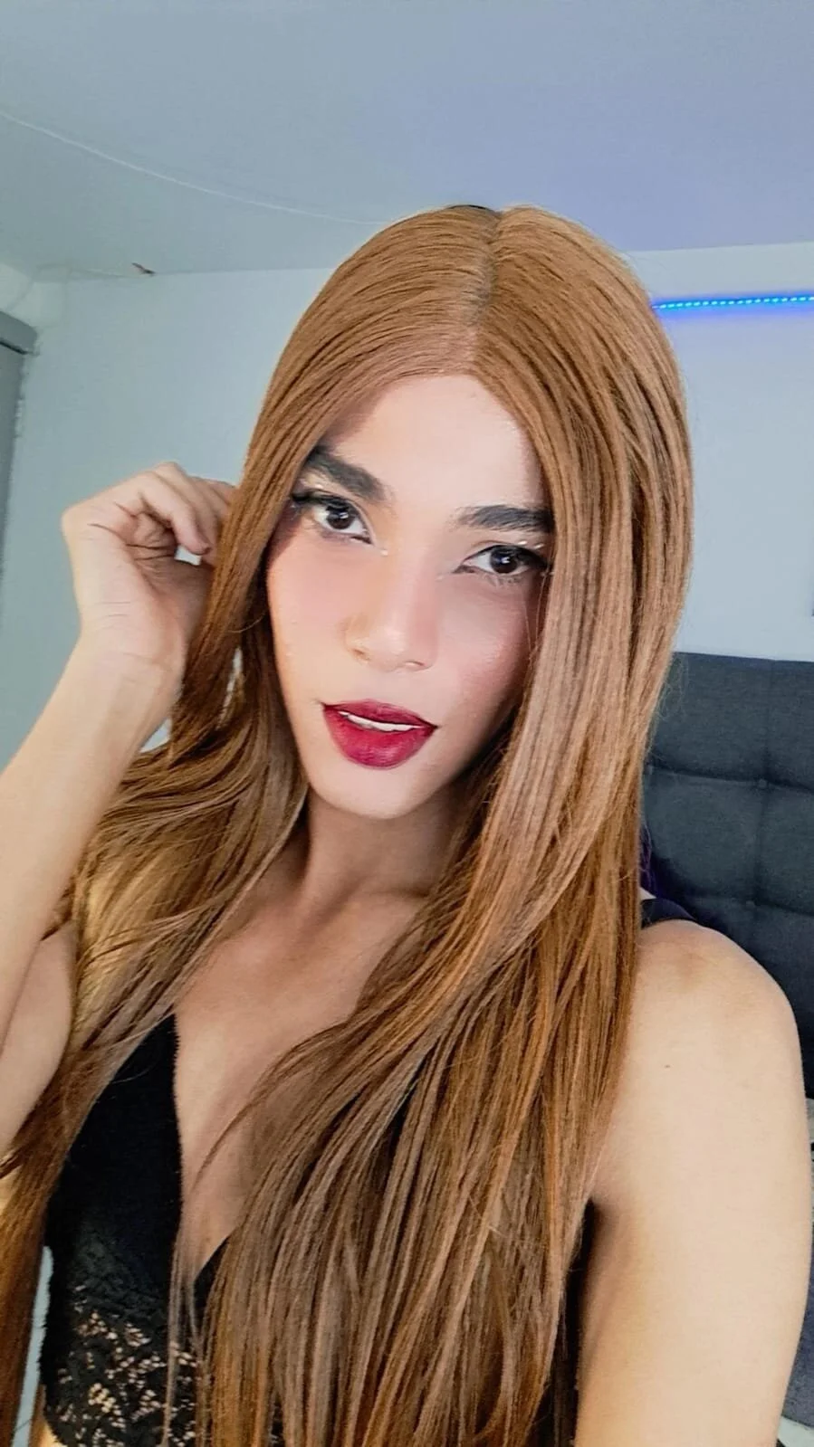 XXX Porn Photo of Nude NickSull__ 159
