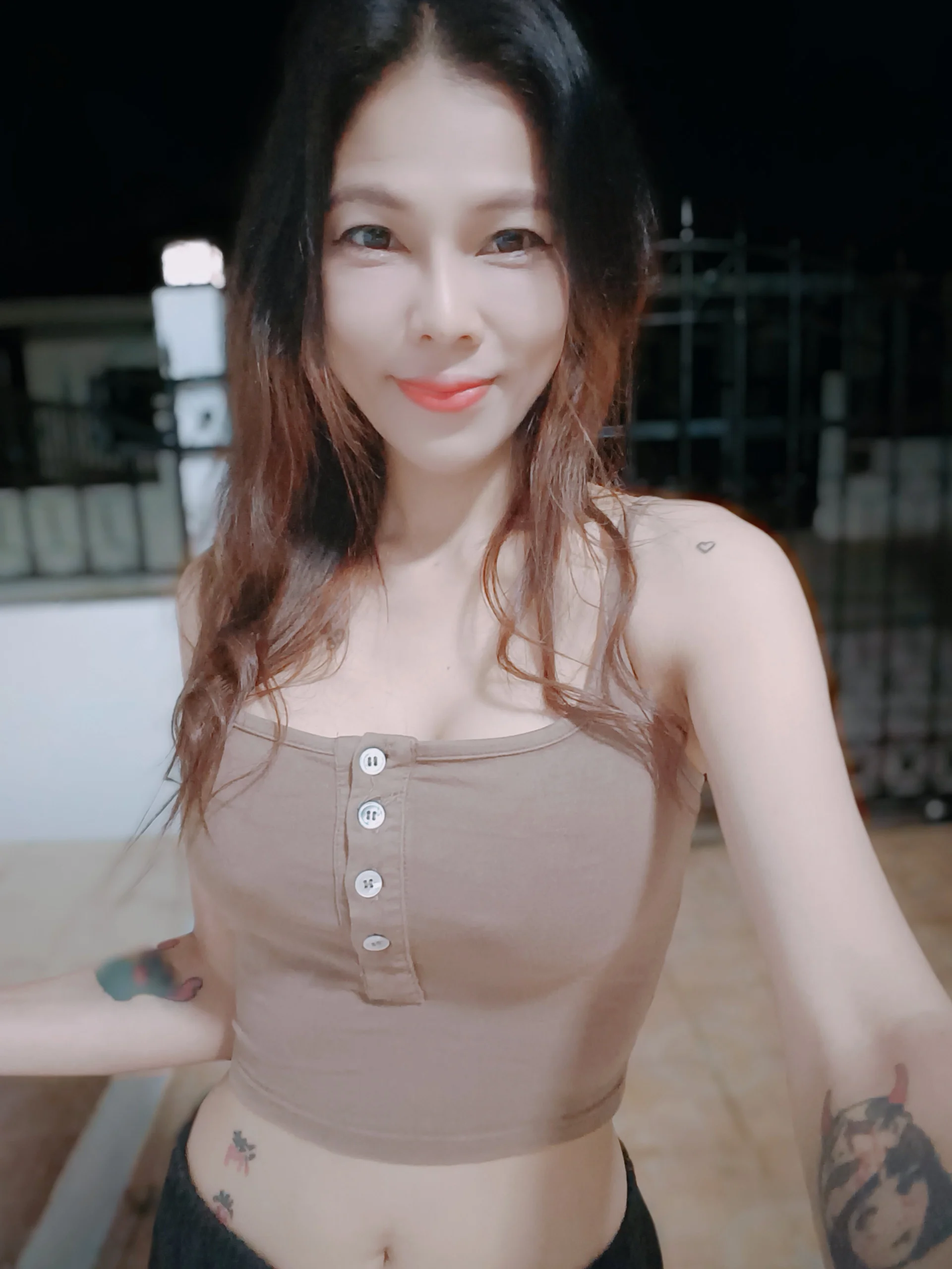 XXX Porn Photo of Nude truegagalisa 1