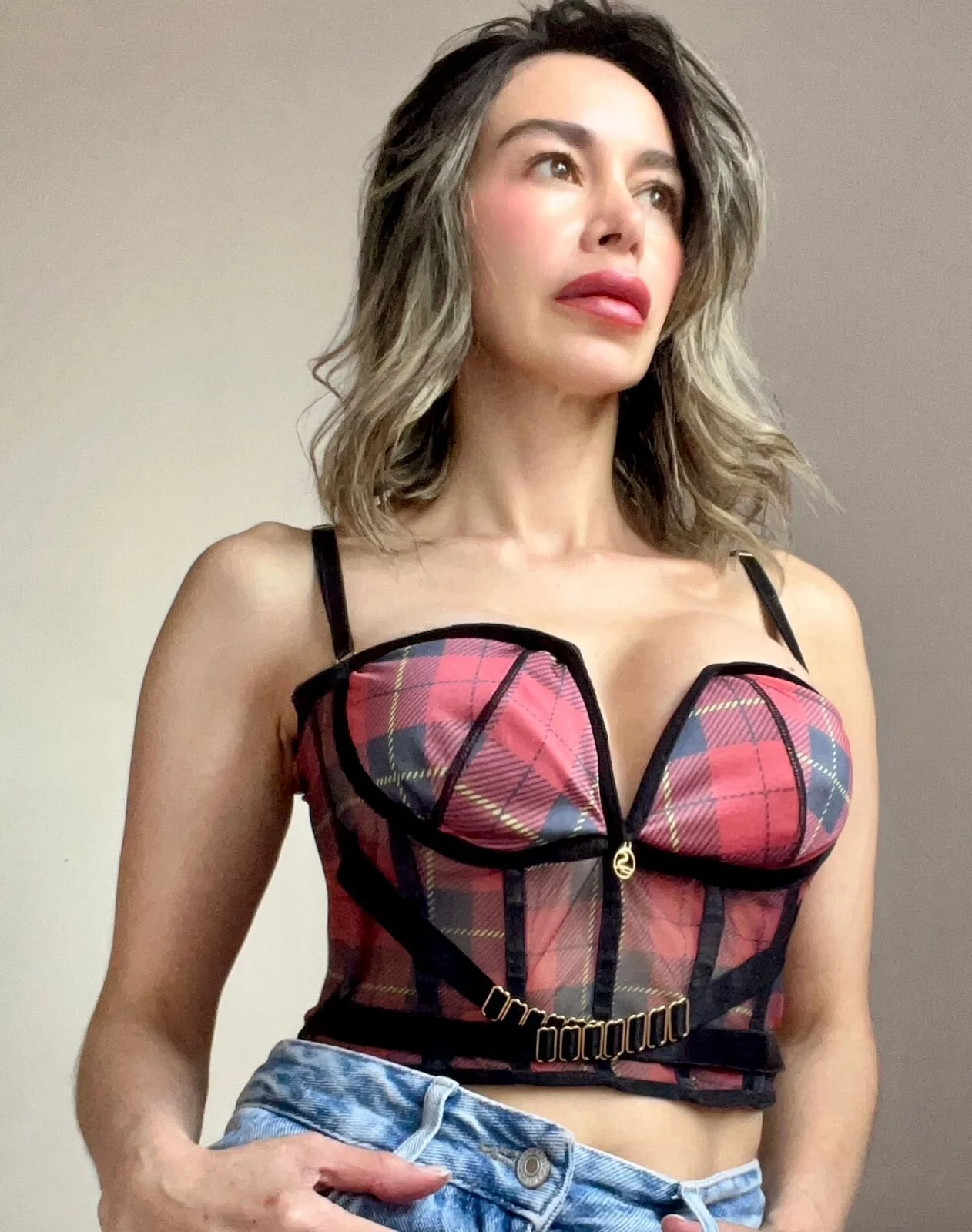 XXX Porn Photo of Nude MiahLust 33