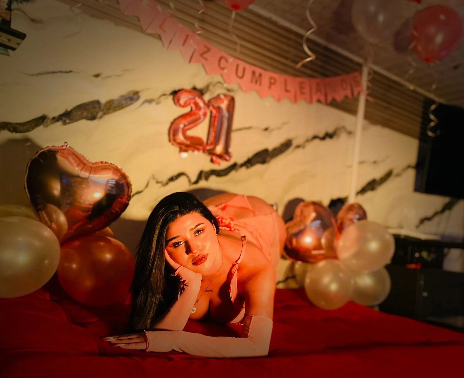 XXX Porn Photo of Nude venusowen_ 100
