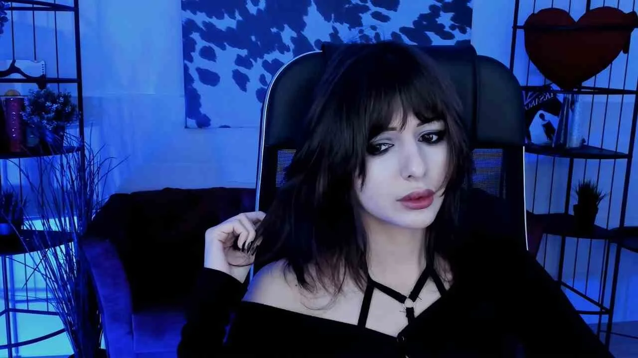 XXX Porn Photo of Nude CrystallBloom 64