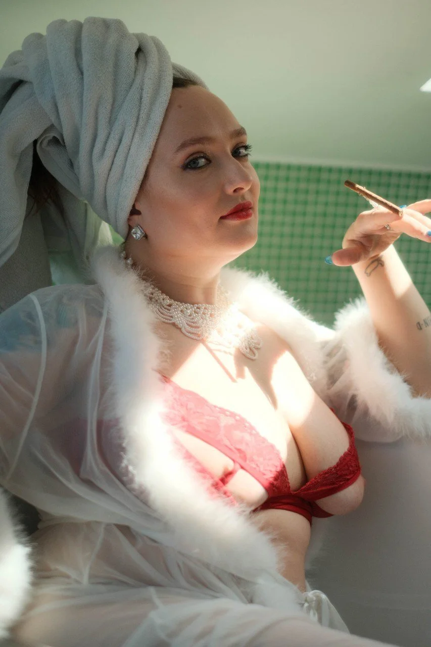 XXX Porn Photo of Nude MyMegann 26