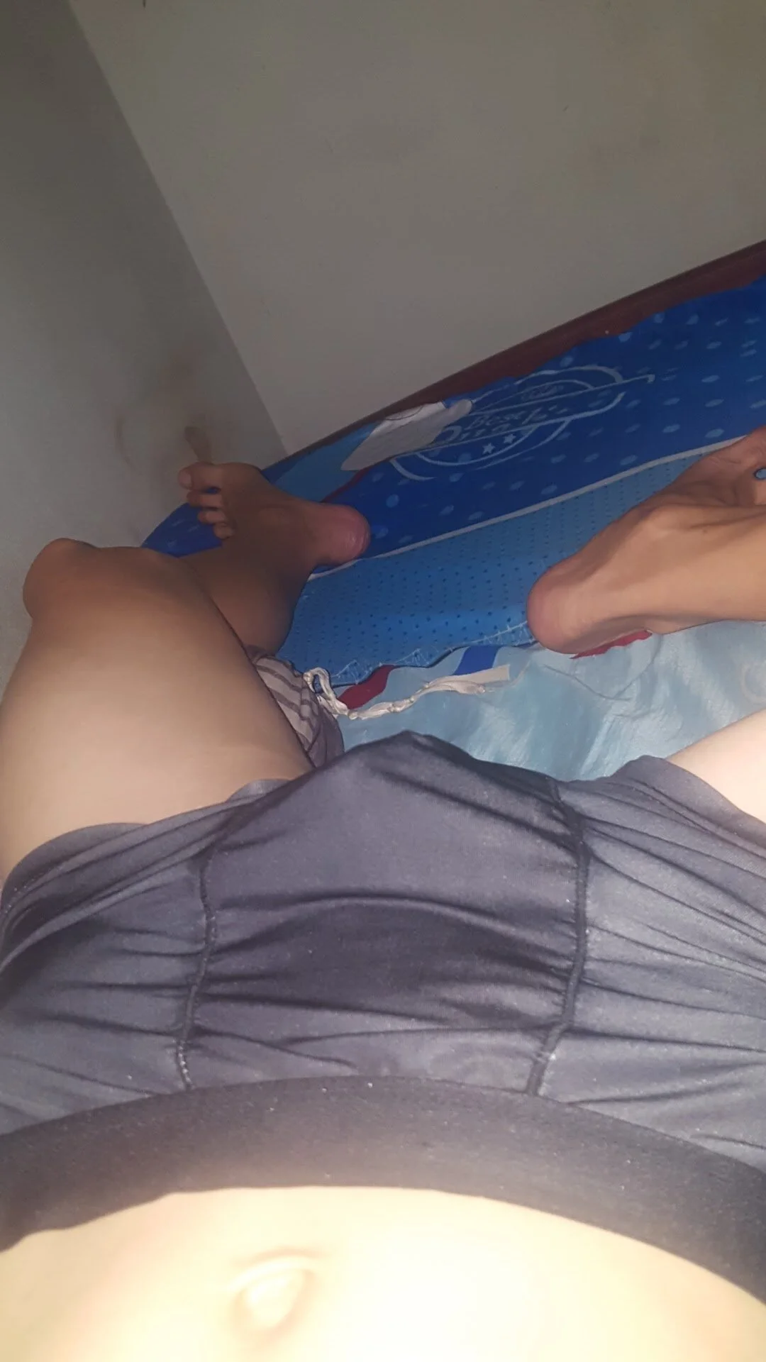 XXX Porn Photo of Nude parozamzam 4
