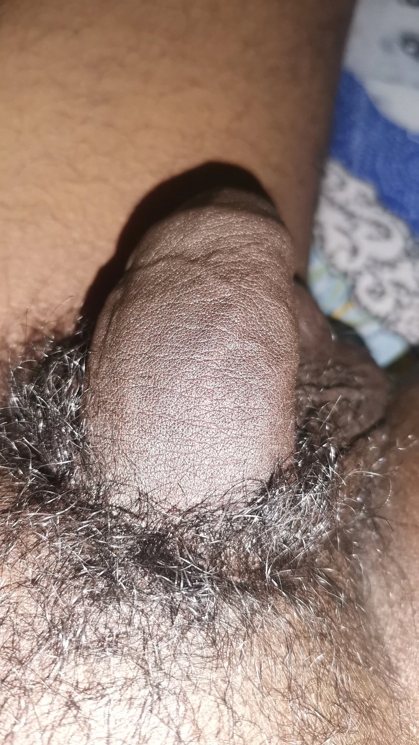 XXX Porn Photo of Nude jackson-rohith 2