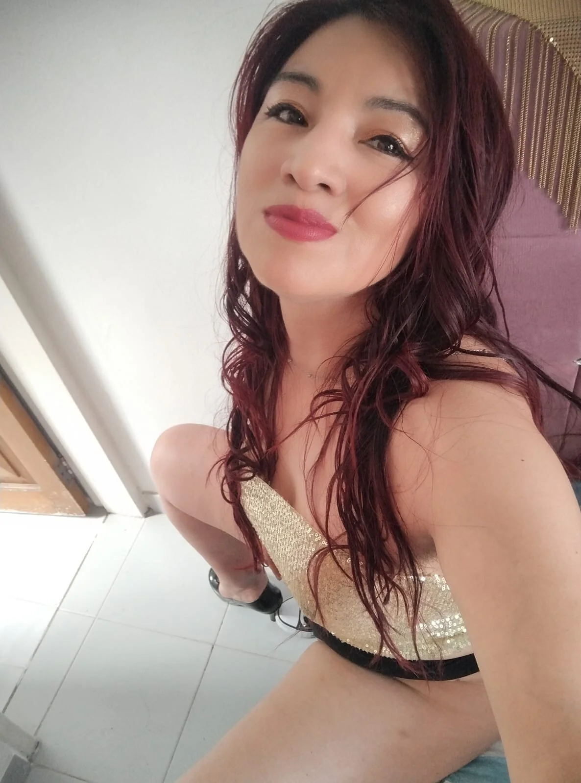 XXX Porn Photo of Nude Natalia-Roush 37