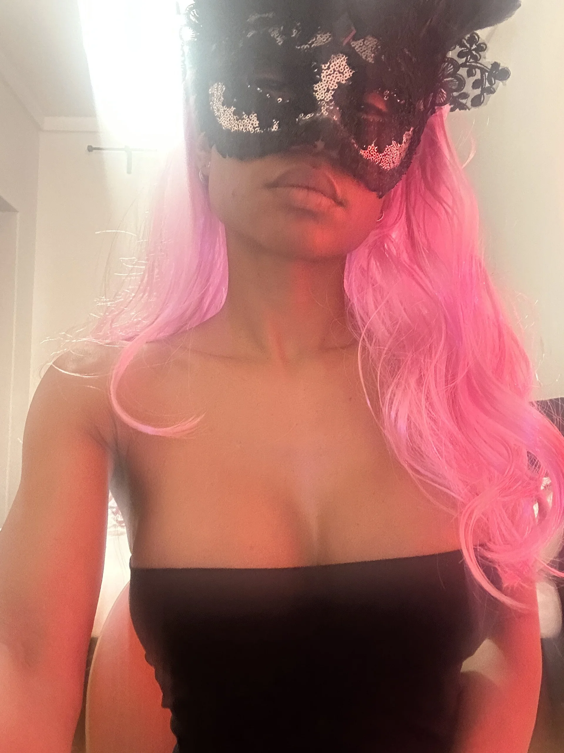 XXX Porn Photo of Nude honeycoatedluv 1