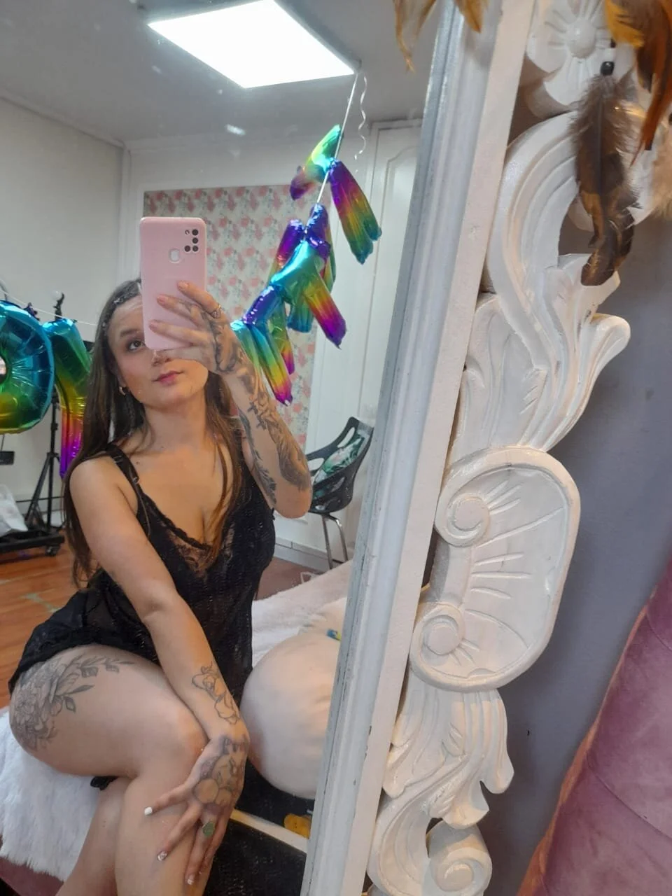 XXX Porn Photo of Nude AliceLee_ 37