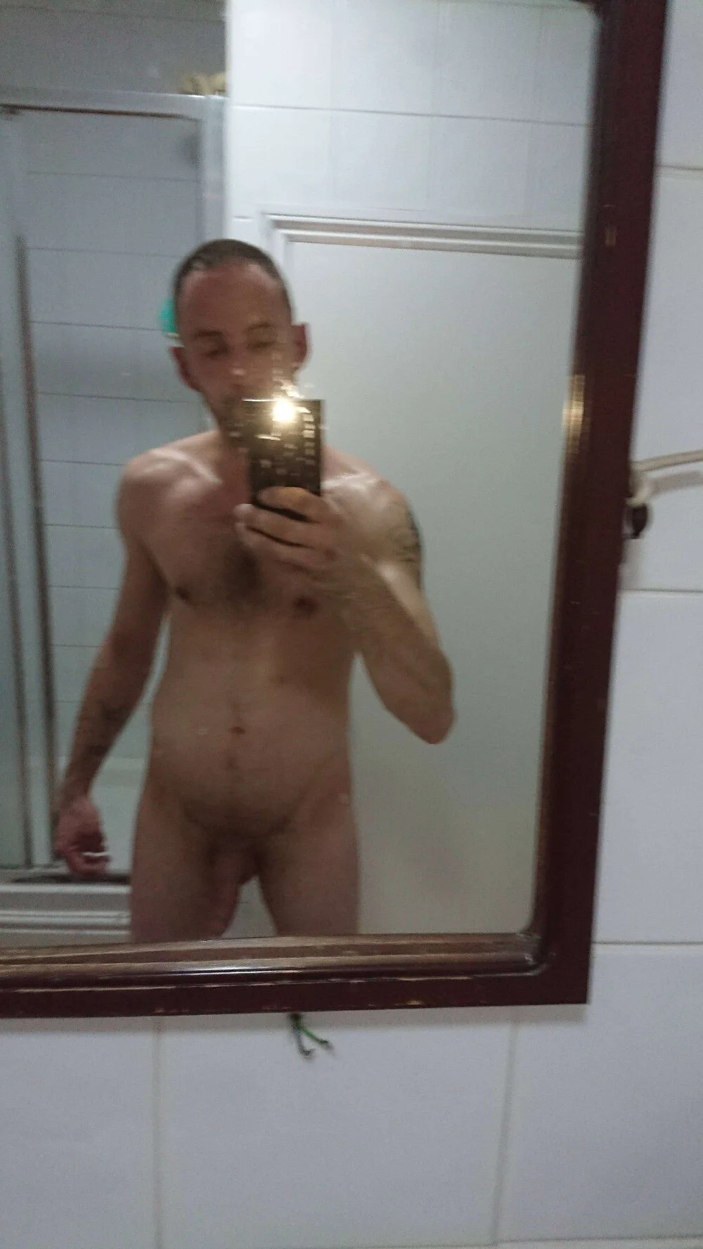 XXX Porn Photo of Nude samikv 8