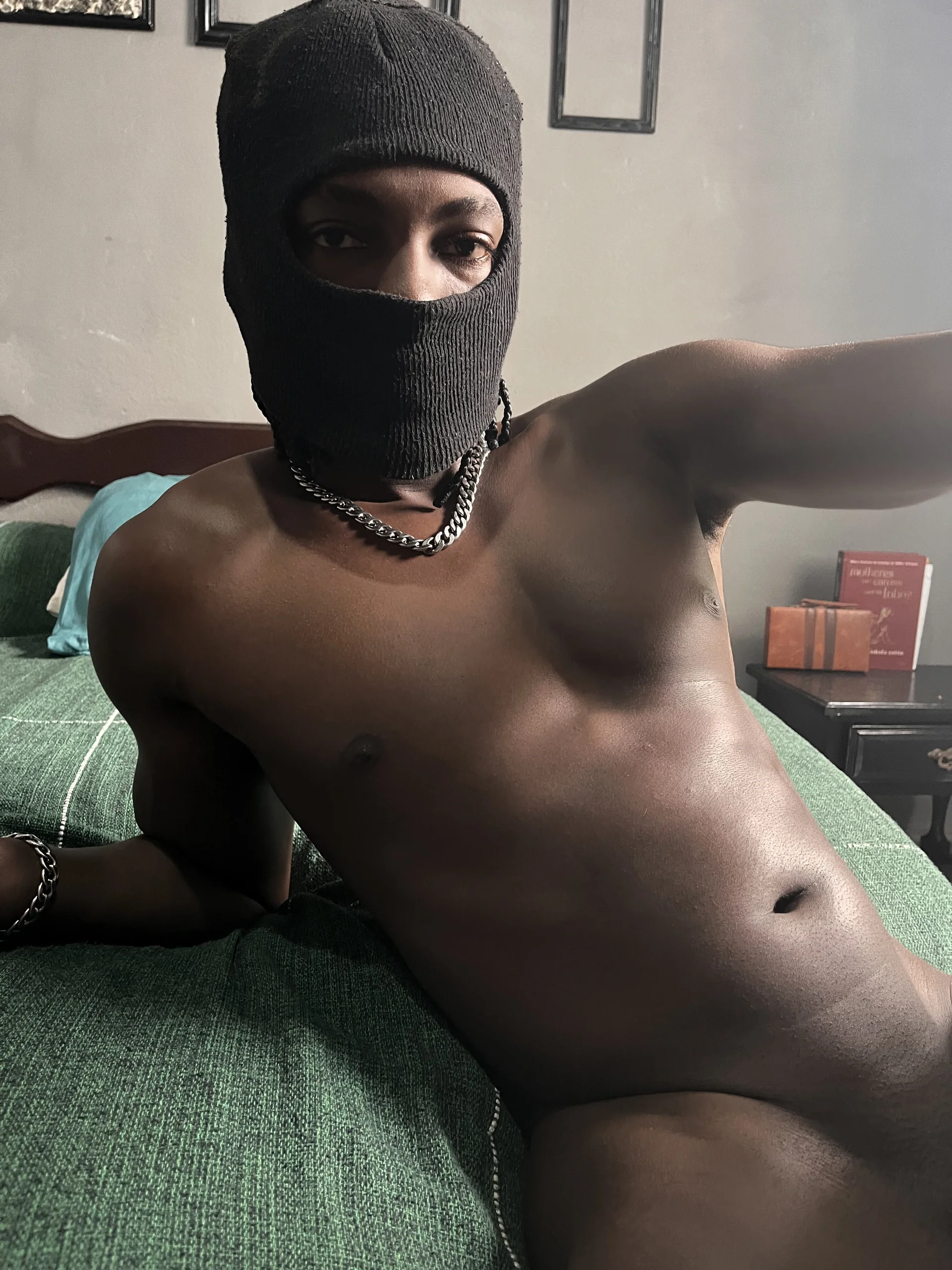 XXX Porn Photo of Nude SoHighAngel 20