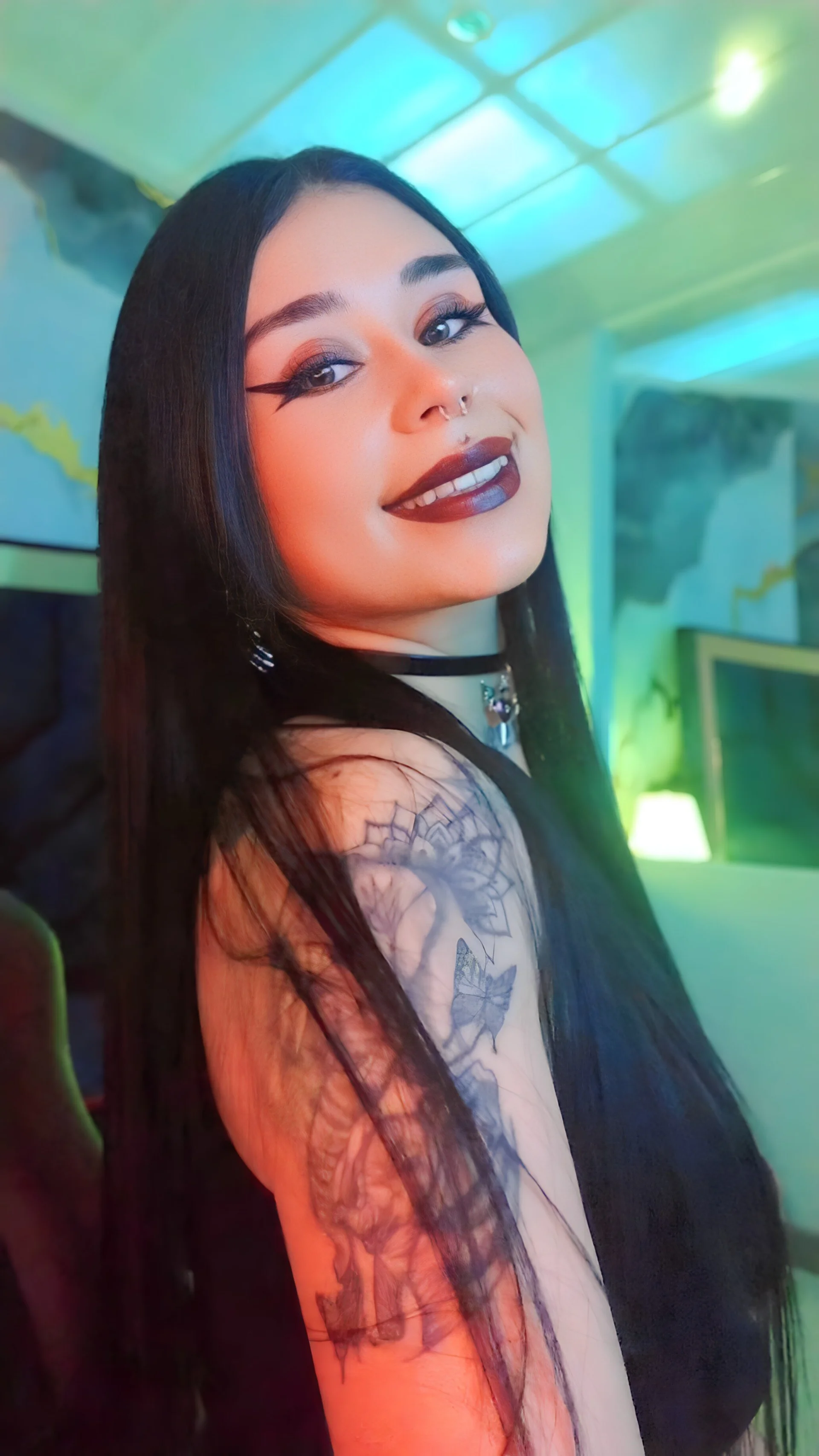 XXX Porn Photo of Nude SusanVilla 15