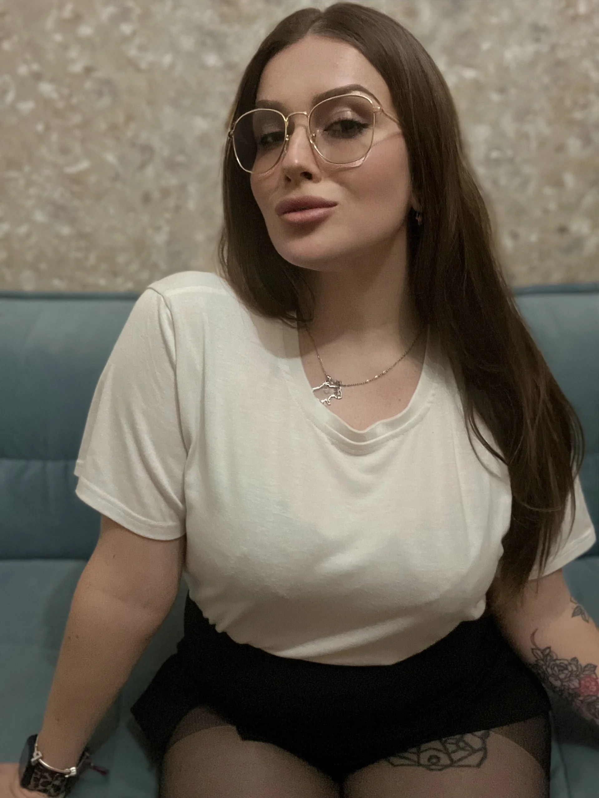 XXX Porn Photo of Nude AliceOfWondersS 20
