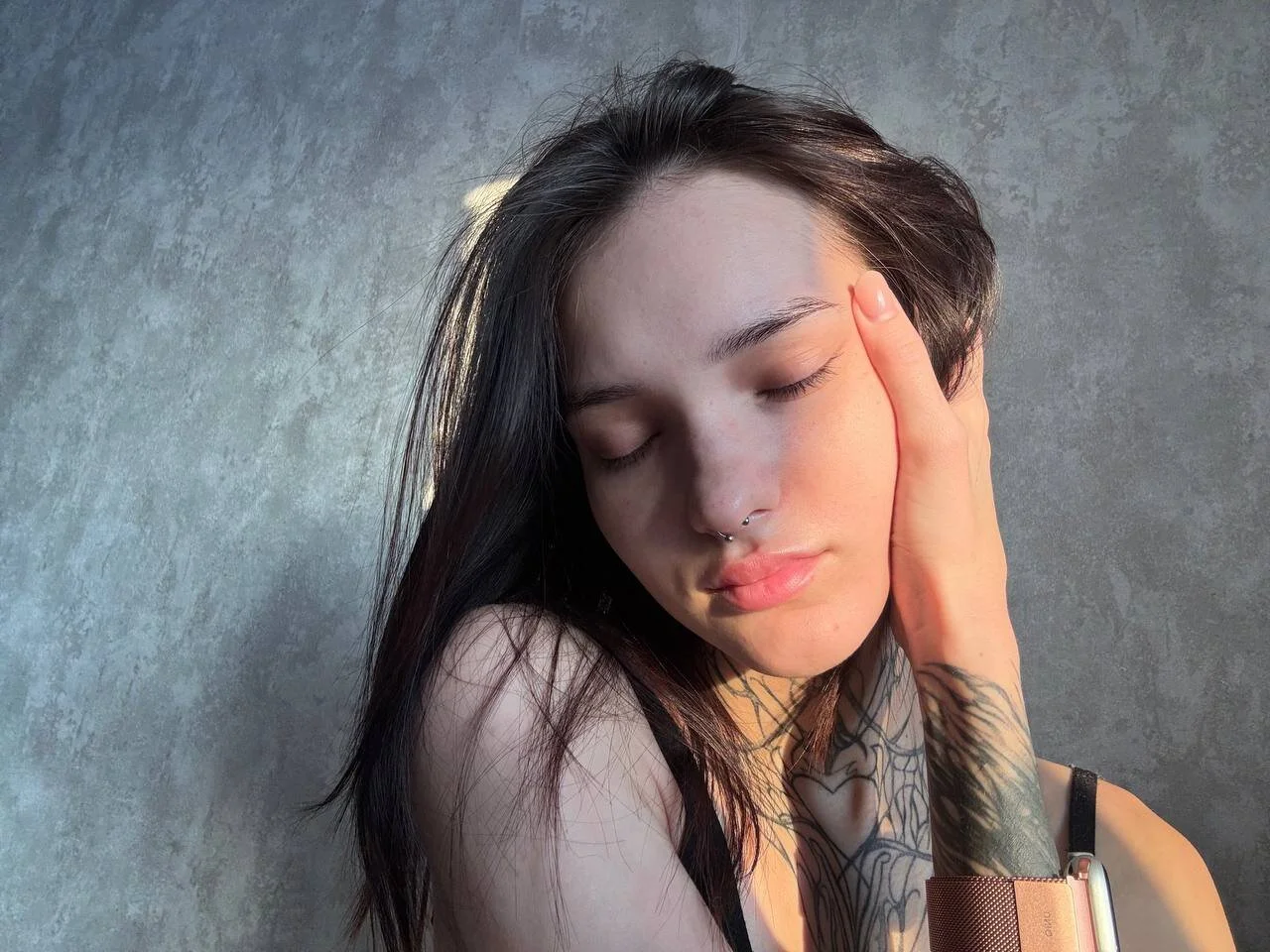 XXX Porn Photo of Nude Selena_Sharp 22