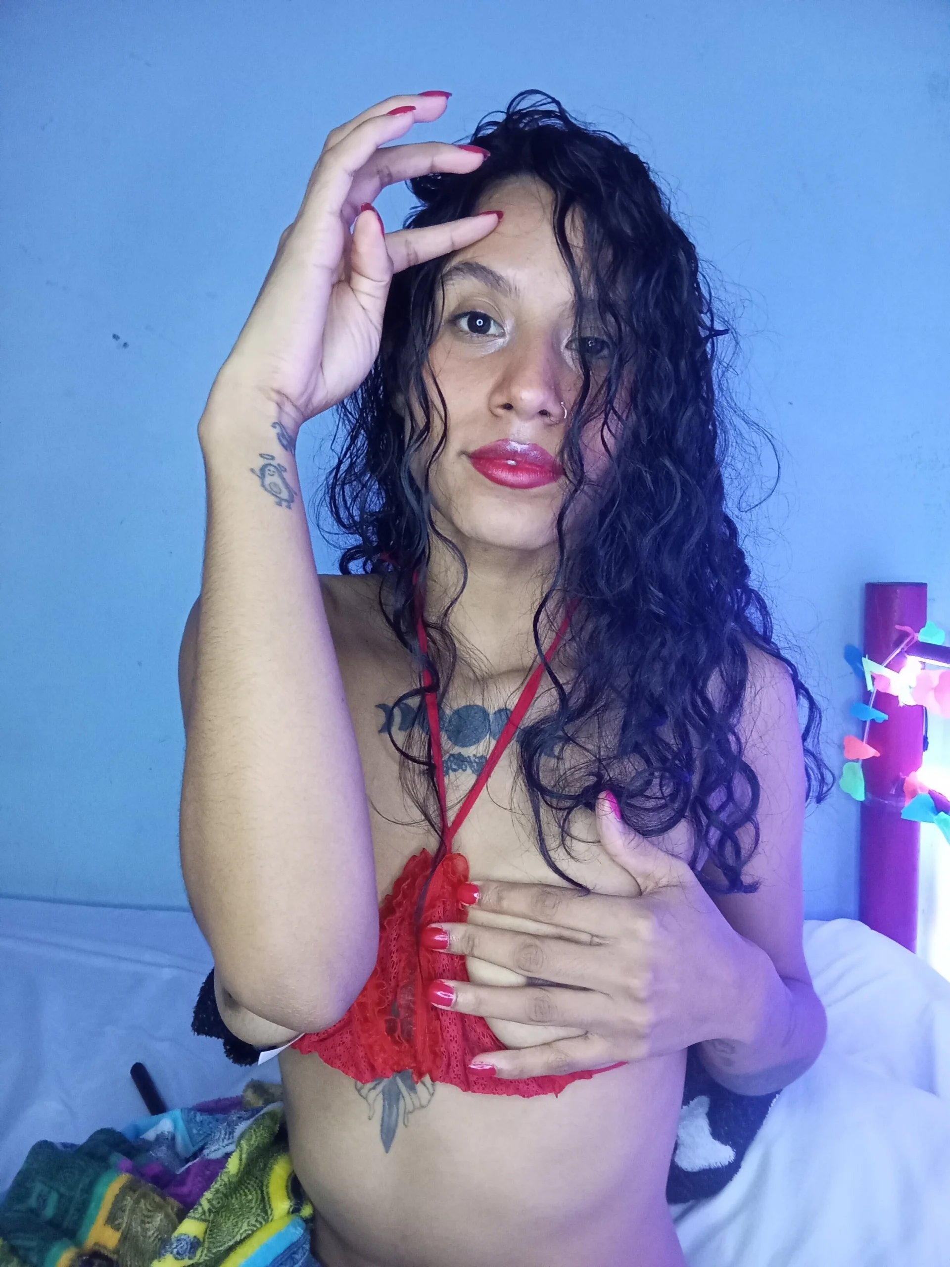 XXX Porn Photo of Nude Karii-R 32