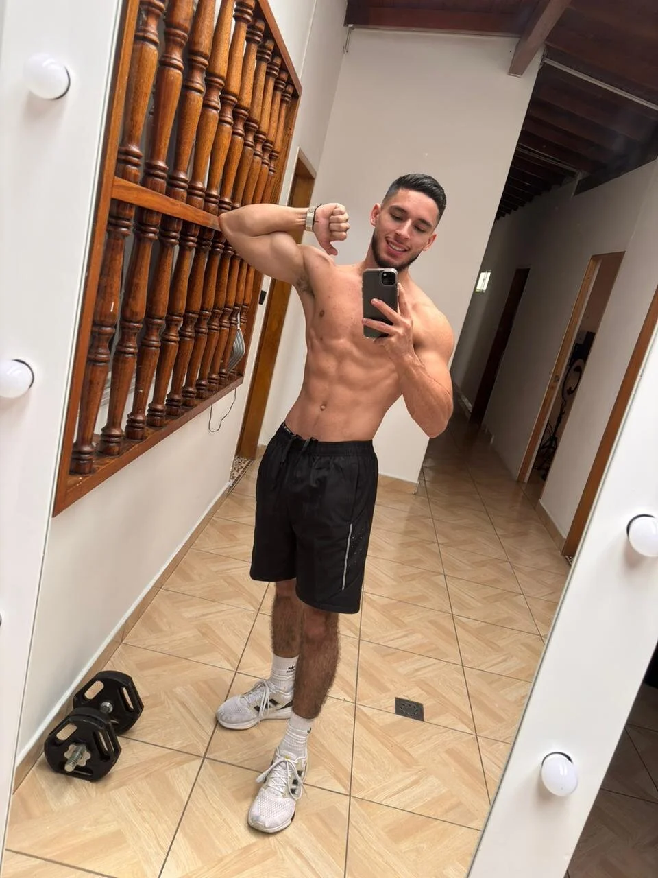 XXX Porn Photo of Nude axel_tone 18