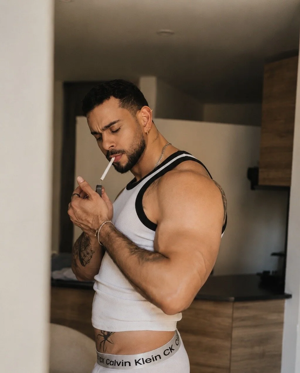 XXX Porn Photo of Nude massimo_visconti 38
