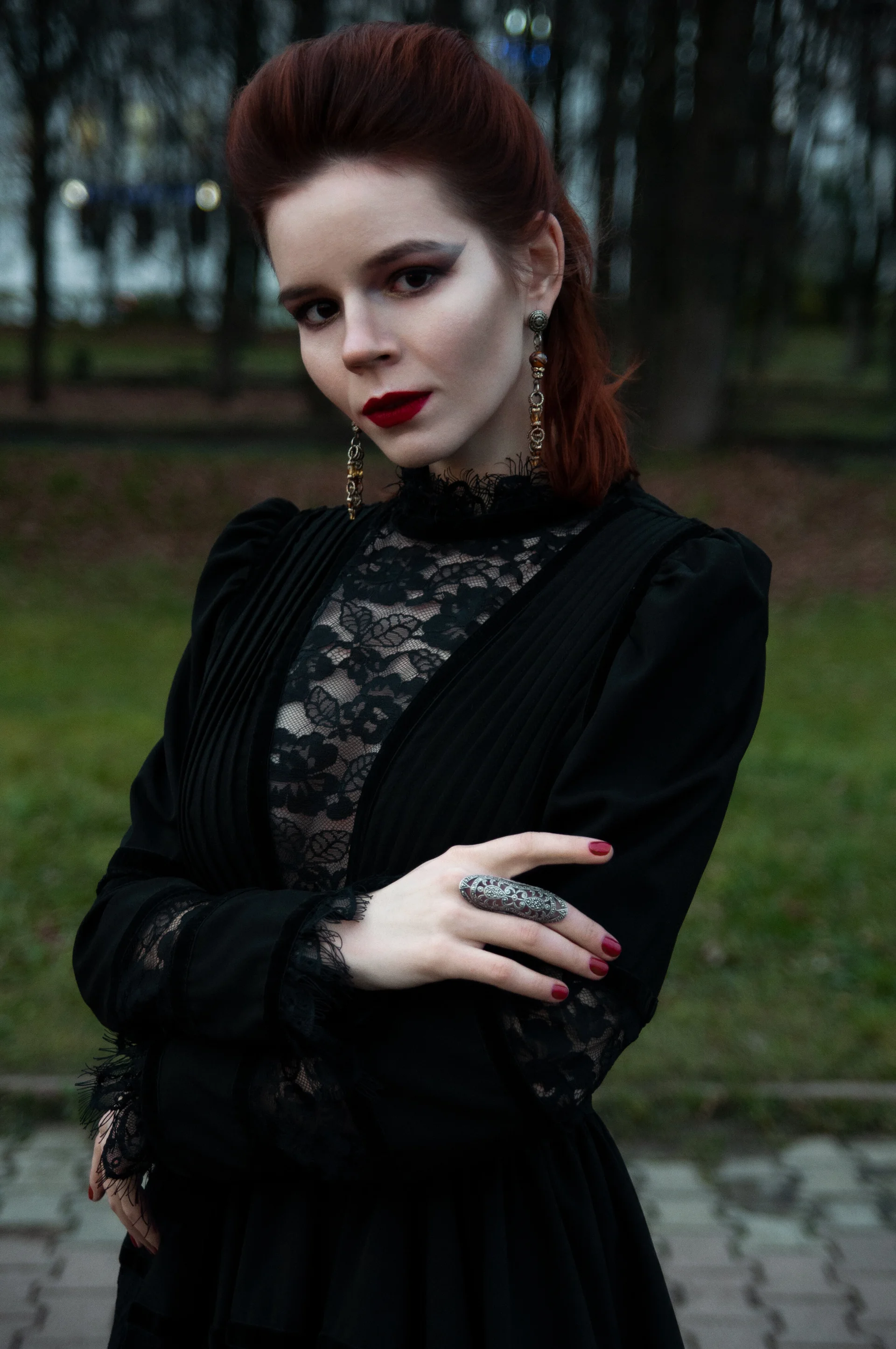 XXX Porn Photo of Nude the_adelheid 9