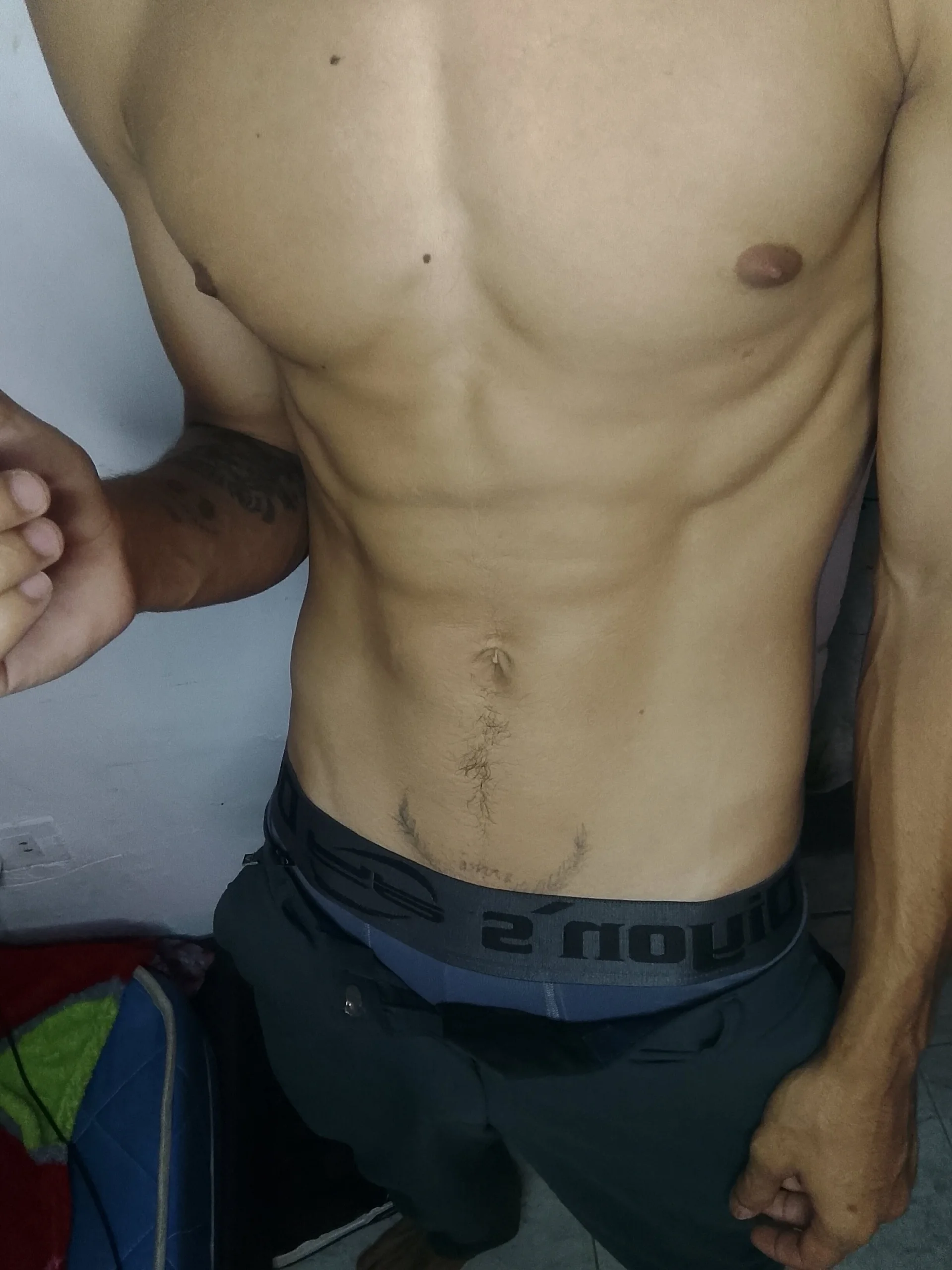 XXX Porn Photo of Nude wendyfreddy 17