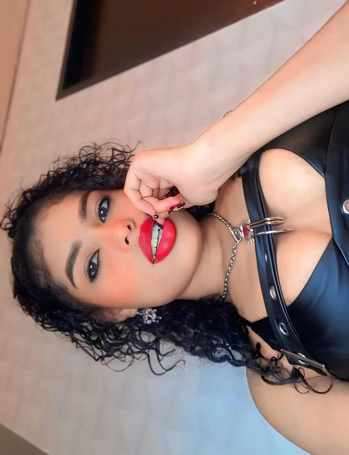 XXX Porn Photo of Nude julietajackson_1 247
