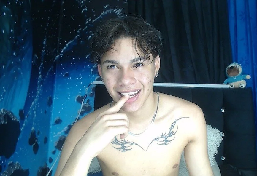 XXX Porn Photo of Nude SemerHott 39