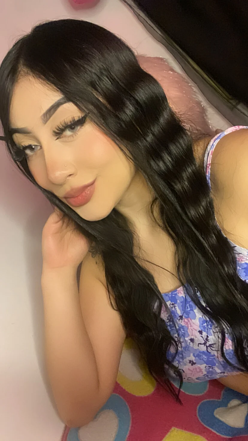 XXX Porn Photo of Nude KittyRous 11