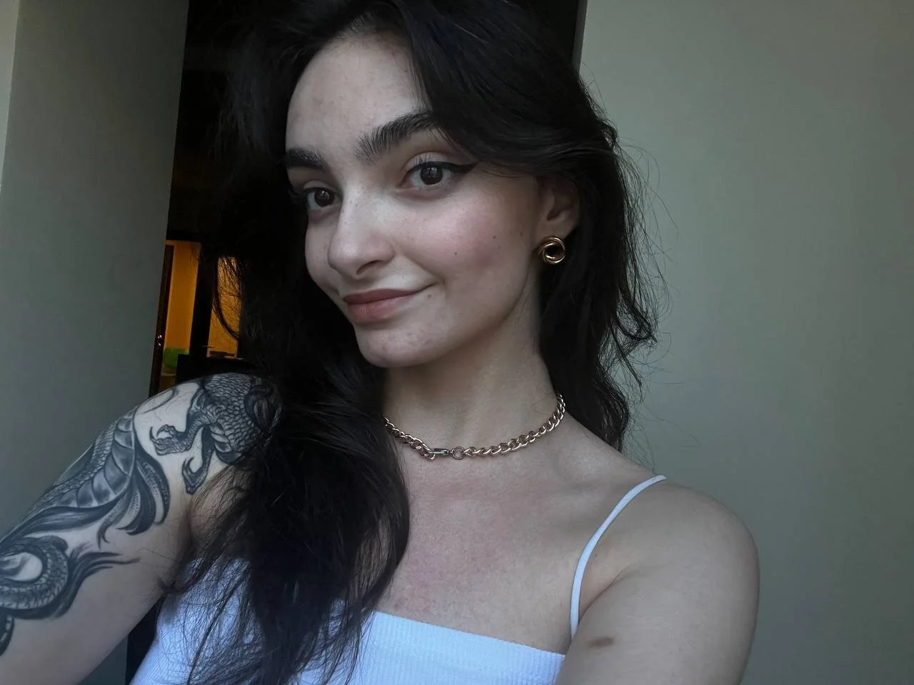 XXX Porn Photo of Nude Morena_Dolce 44