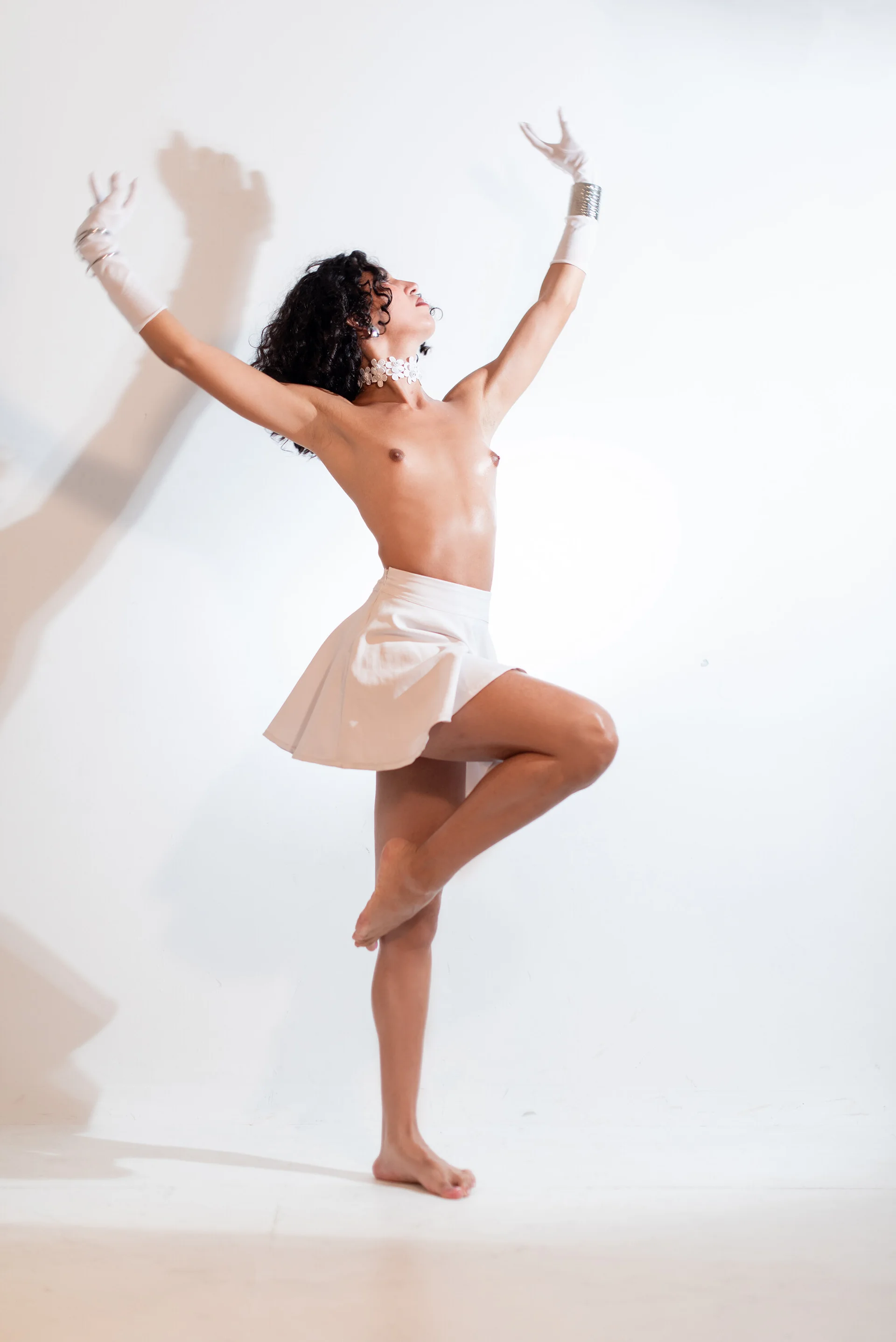 XXX Porn Photo of Nude allicemackenzie 64
