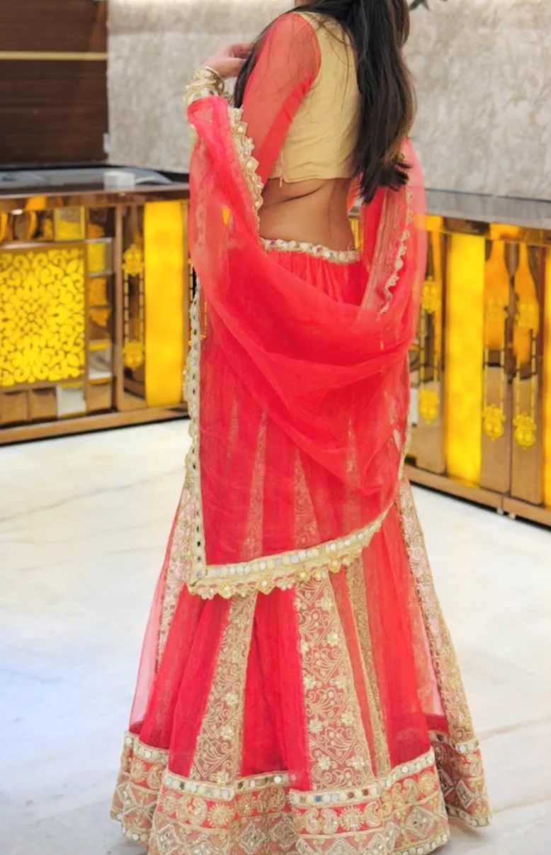 XXX Porn Photo of Nude Akansha01 5