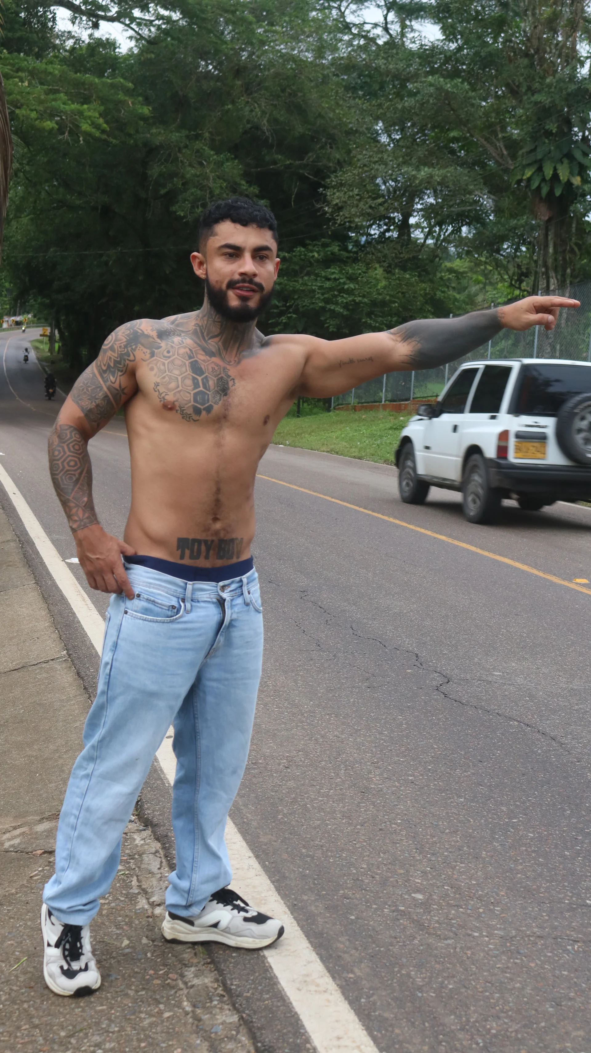 XXX Porn Photo of Nude john_cartter1 118