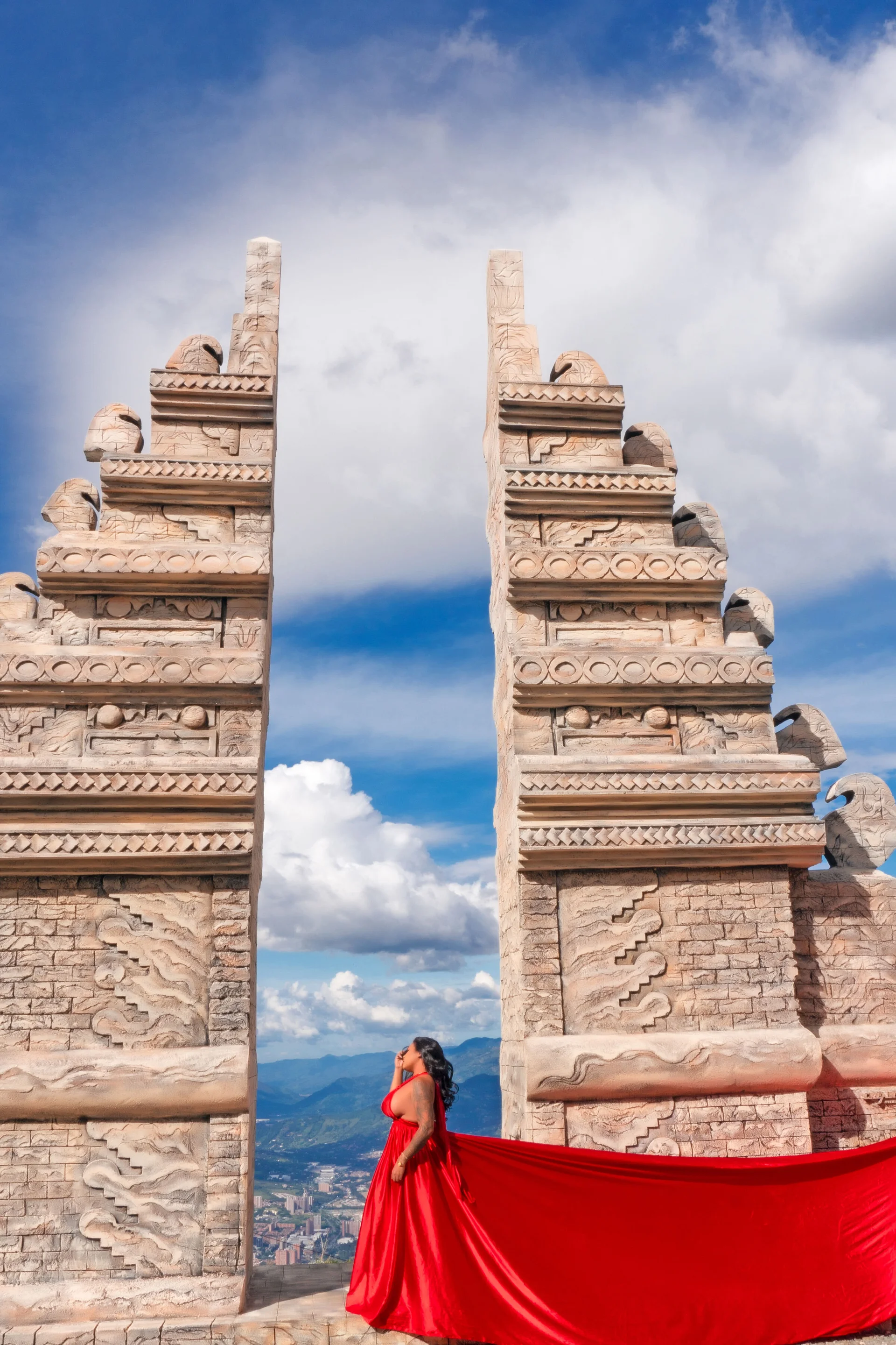 XXX Porn Photo of Nude VickyGrey 19