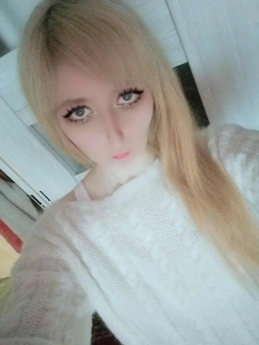 XXX Porn Photo of Nude lovely_nekochan 307
