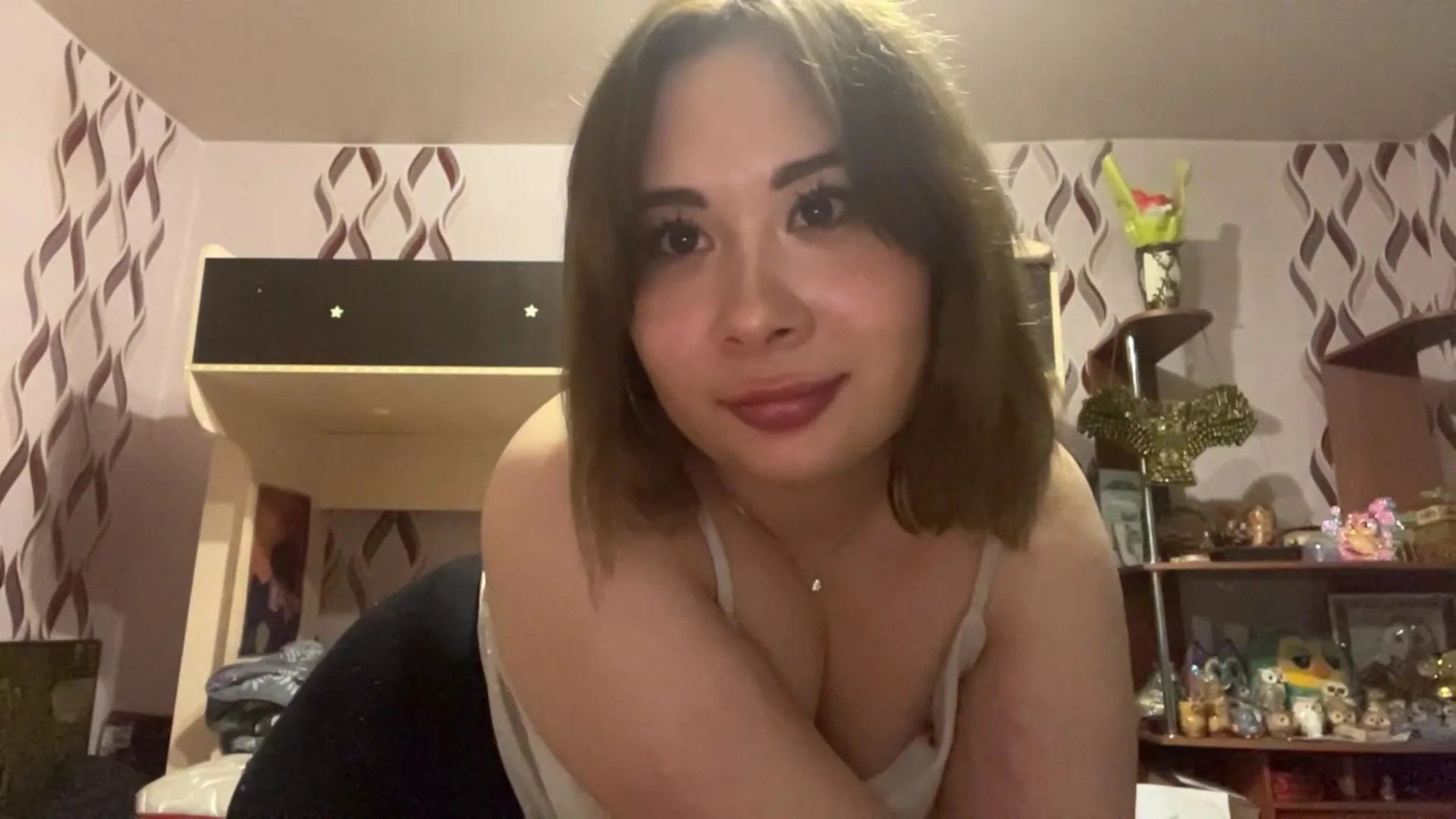XXX Porn Photo of Nude MarcieAdjei 30