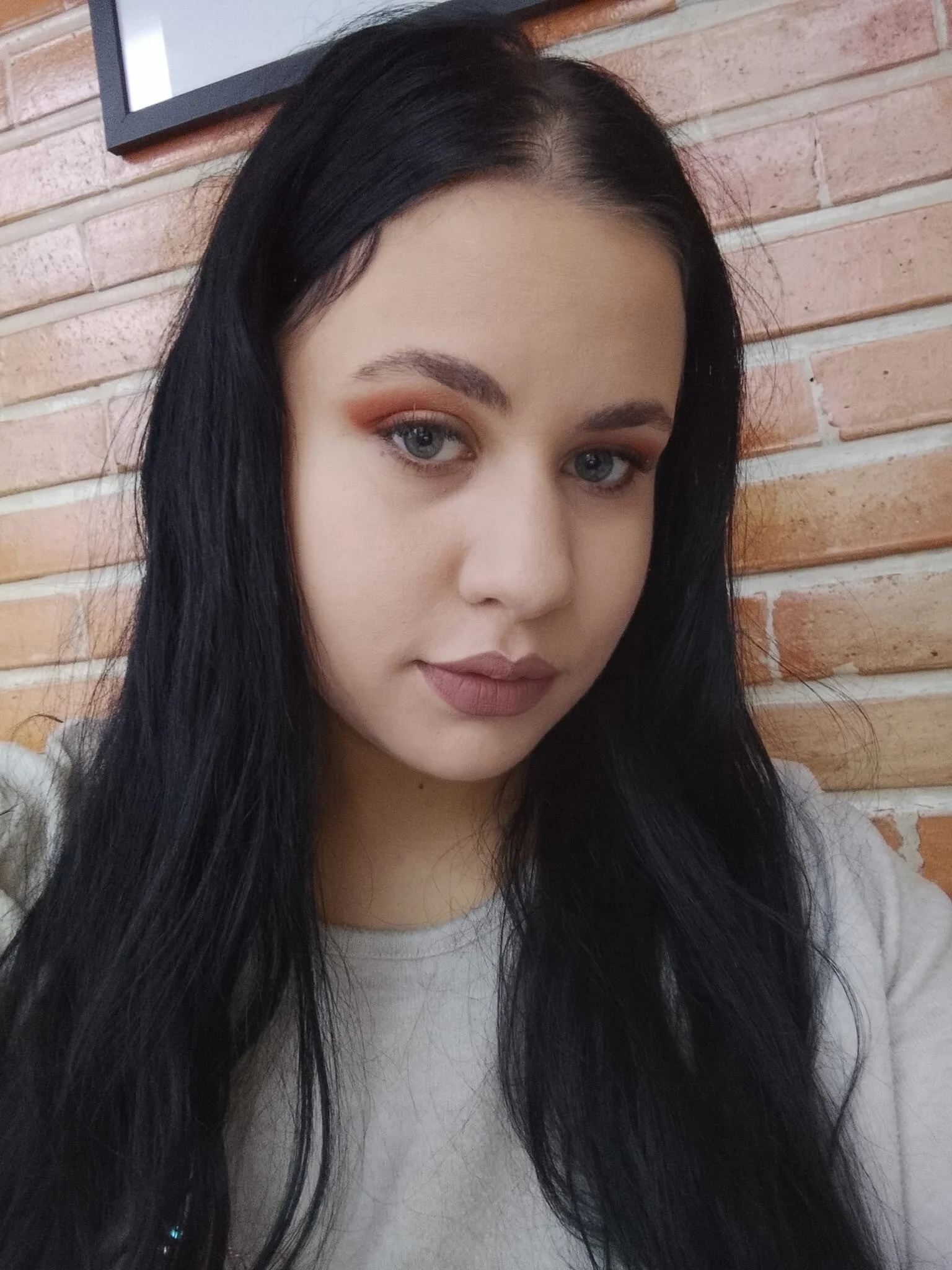 XXX Porn Photo of Nude NolaDonovan 7