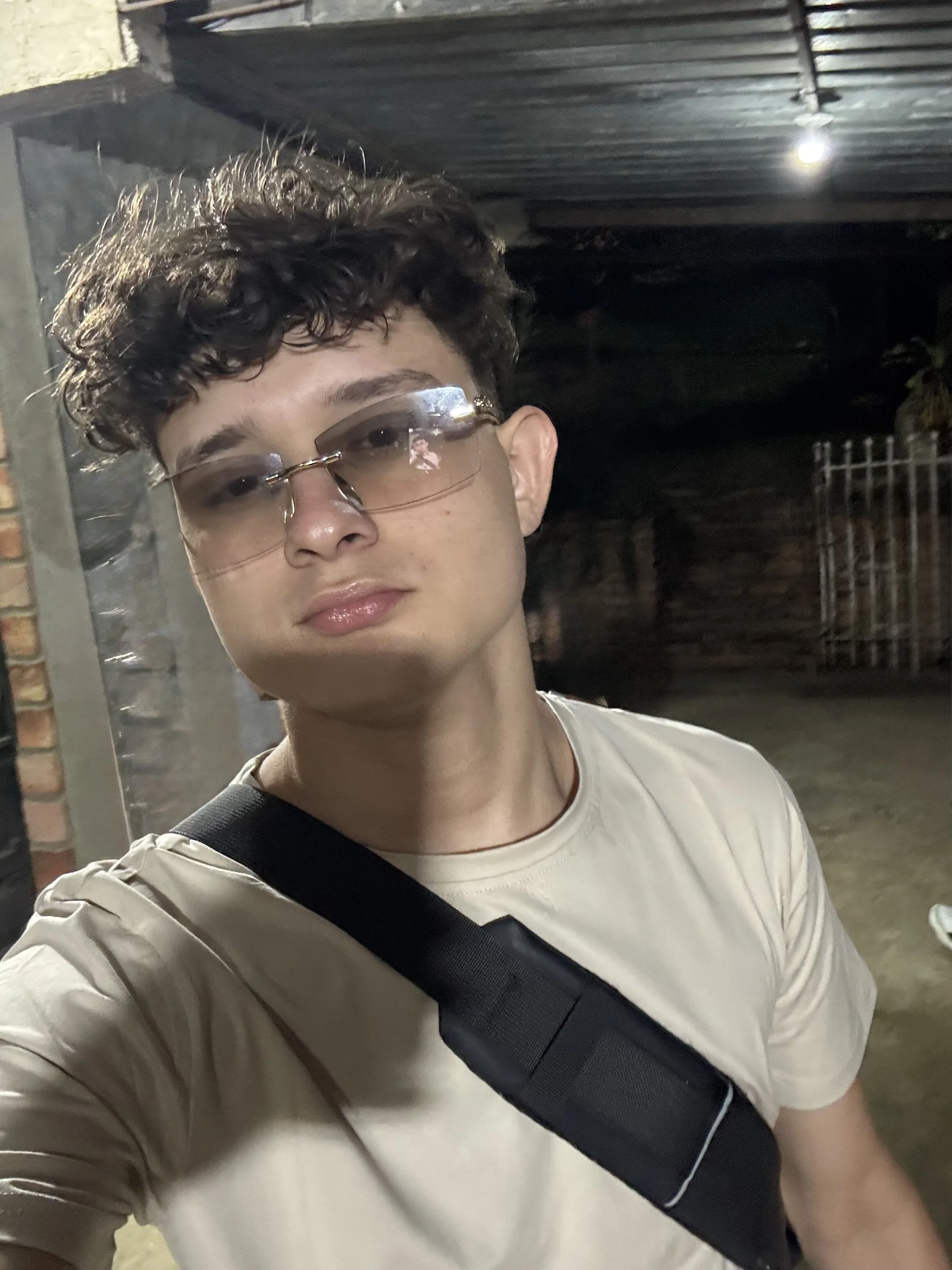 XXX Porn Photo of Nude Nathan_Bluee 285