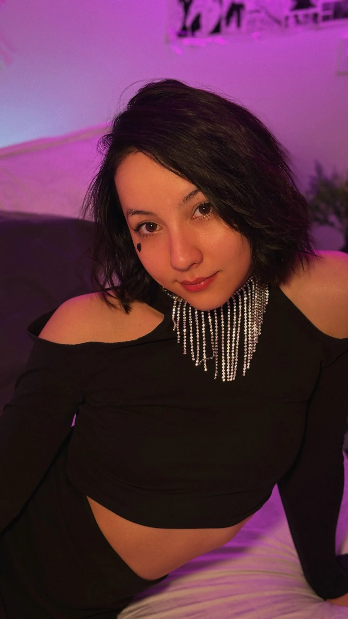 XXX Porn Photo of Nude SweetElya 15
