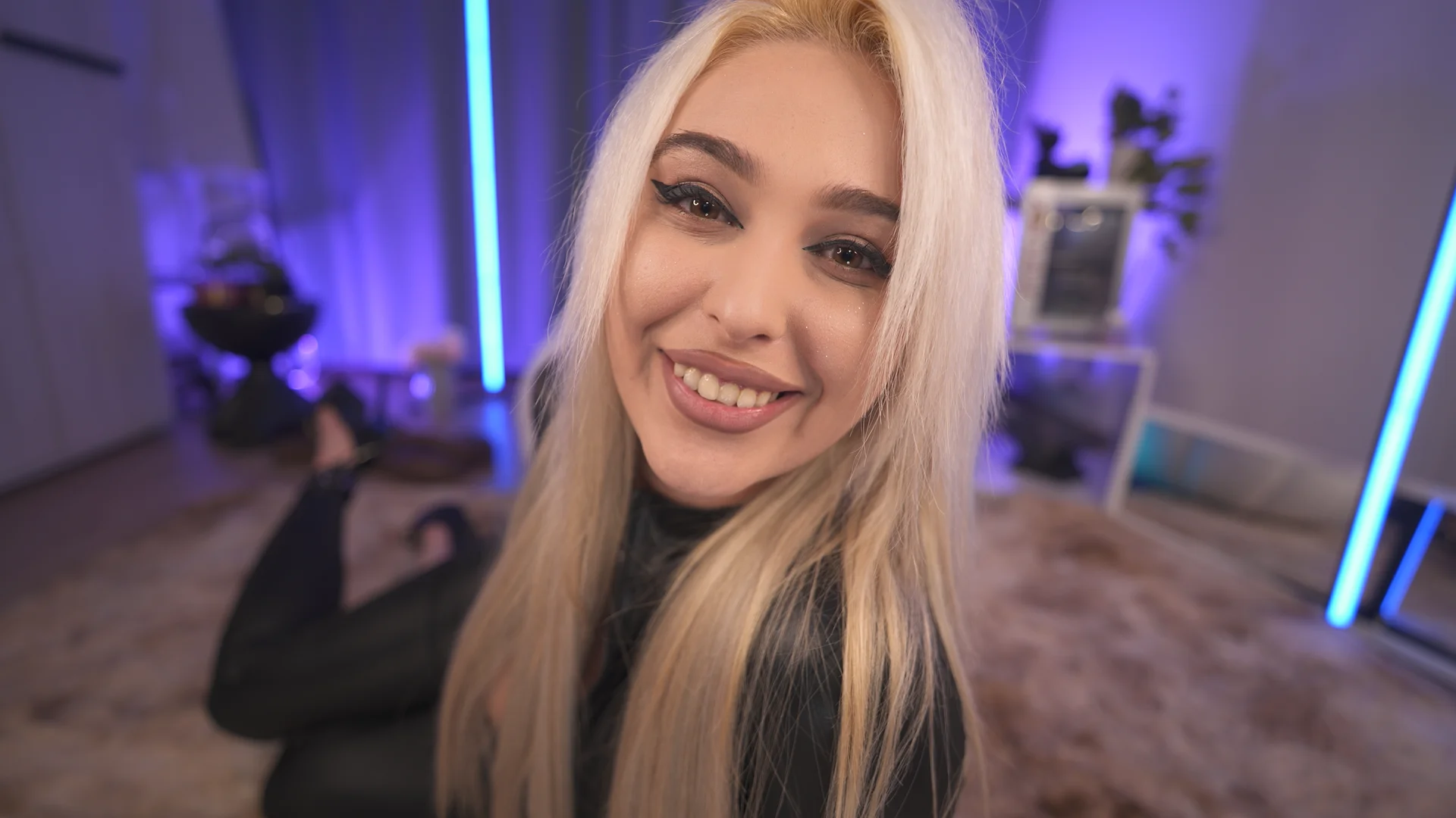 XXX Porn Photo of Nude bia_kristal 94
