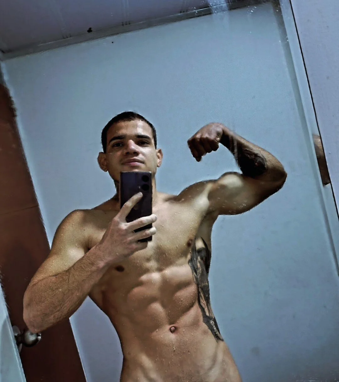 XXX Porn Photo of Nude Andrey_1997 62