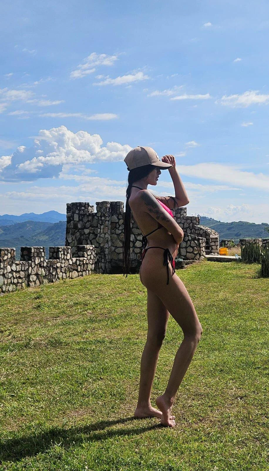 XXX Porn Photo of Nude AuroraBon 50