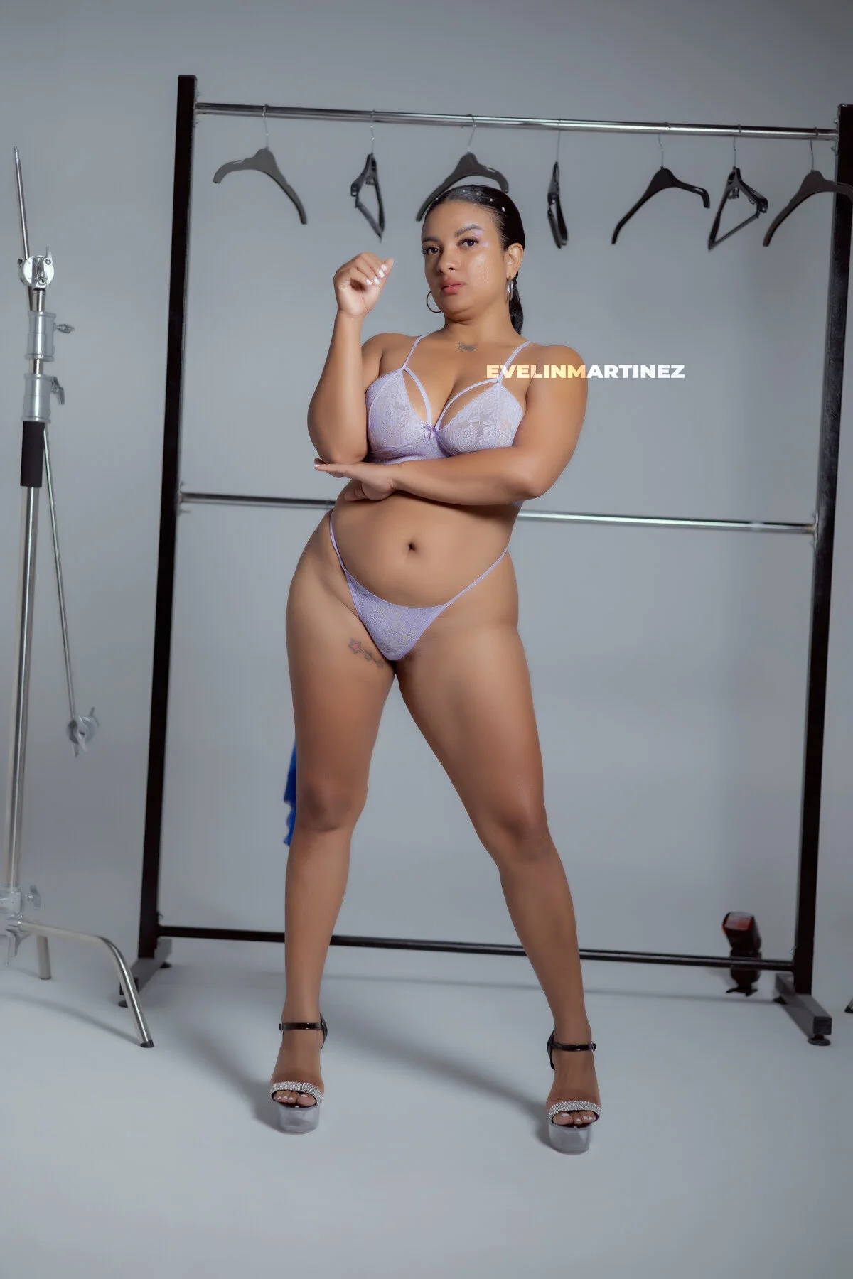 XXX Porn Photo of Nude evelinmartinez 28