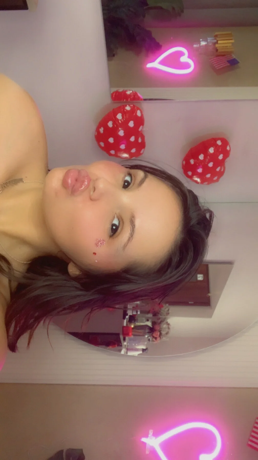 XXX Porn Photo of Nude CelesteBailey 1720