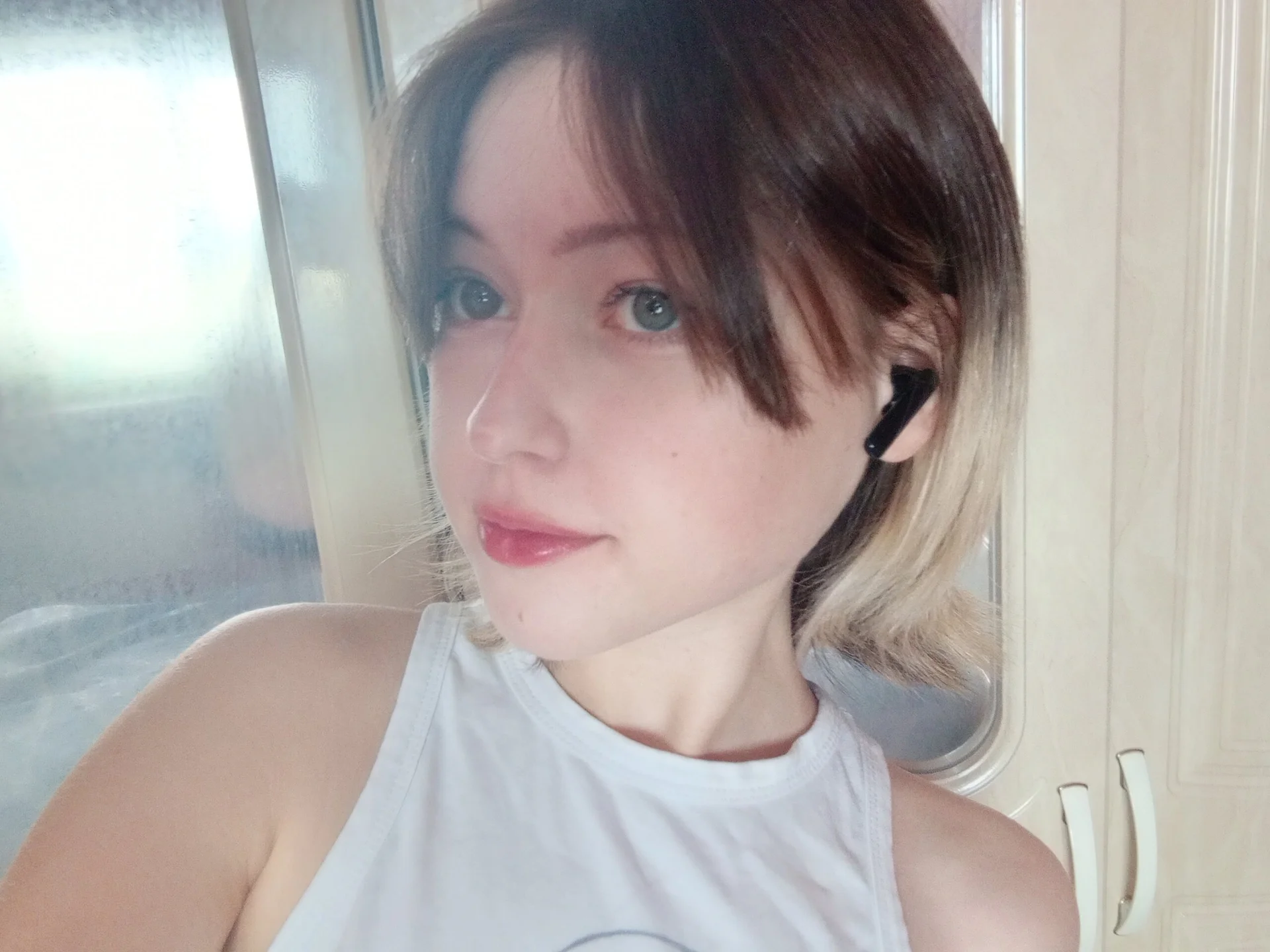 XXX Porn Photo of Nude Beloved_Mary 1