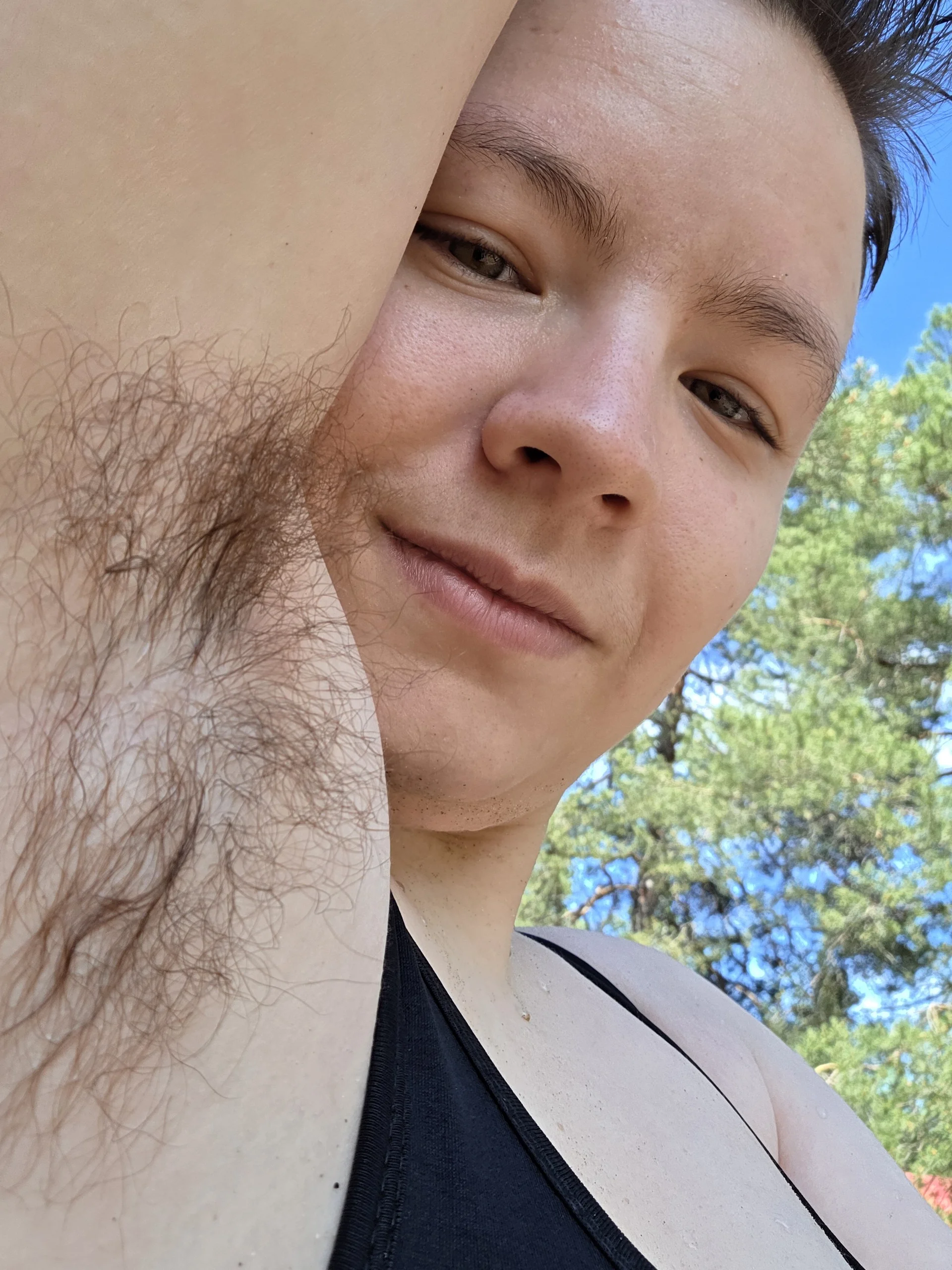 XXX Porn Photo of Nude GoldMelissa 6
