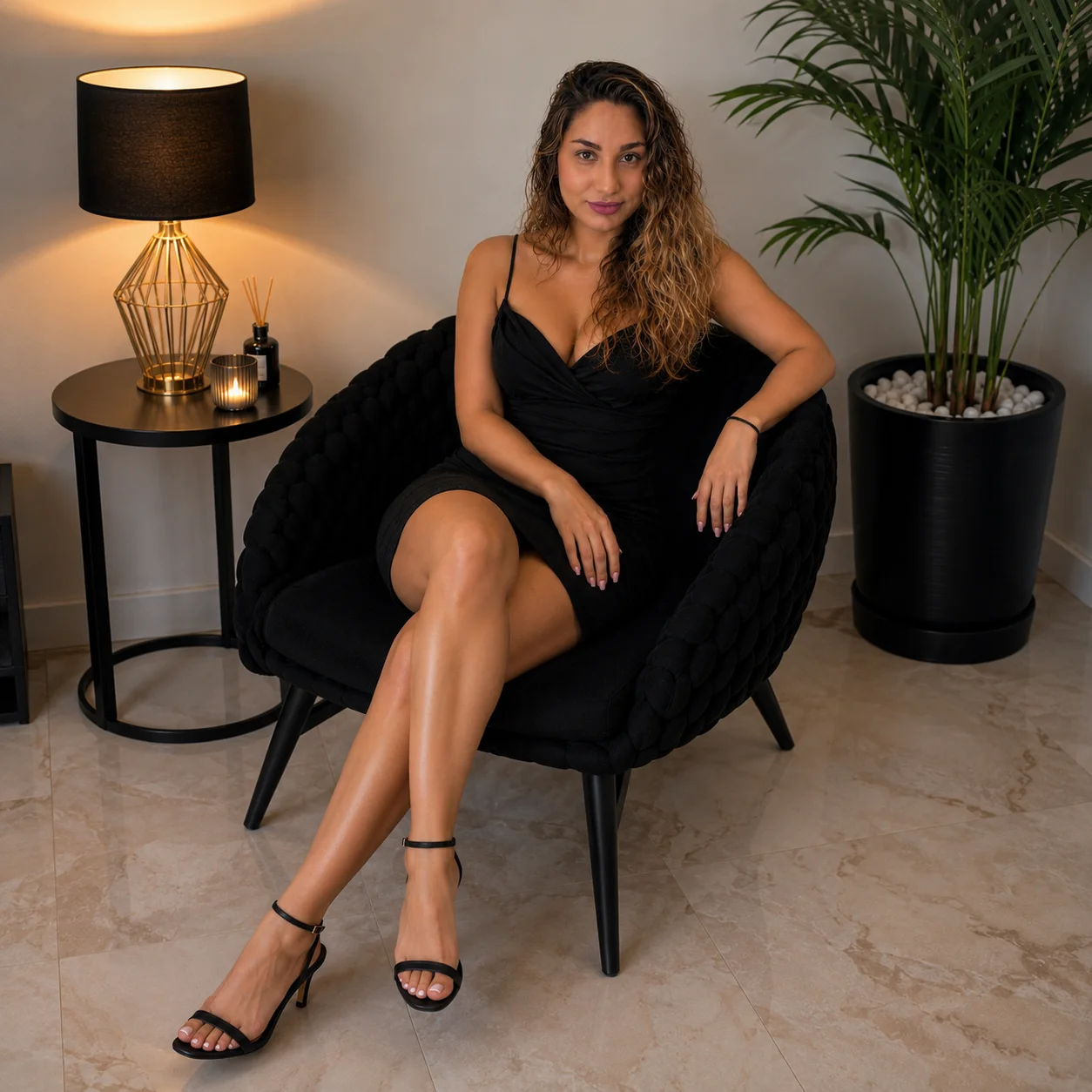 XXX Porn Photo of Nude Nicolleeex 6