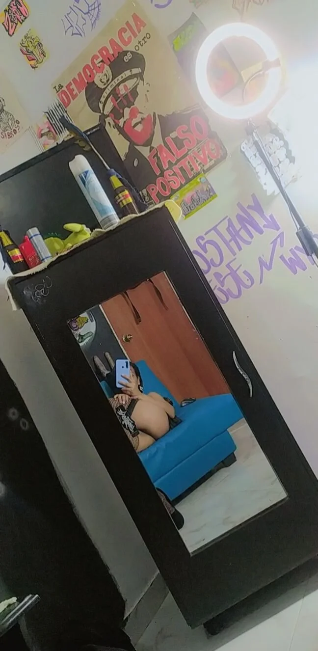 XXX Porn Photo of Nude jessica_athenea 6