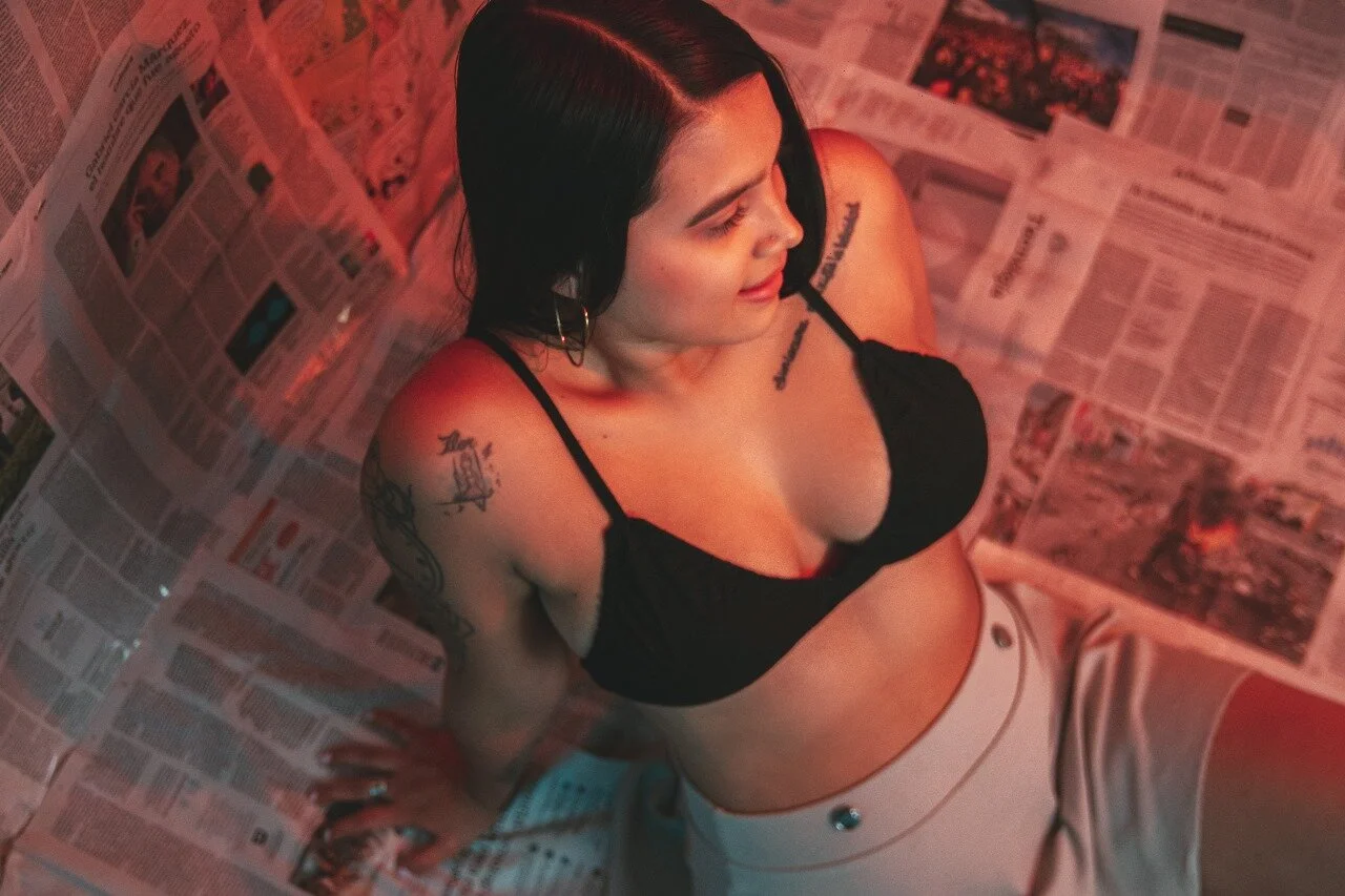 XXX Porn Photo of Nude kaylaa_sex 22